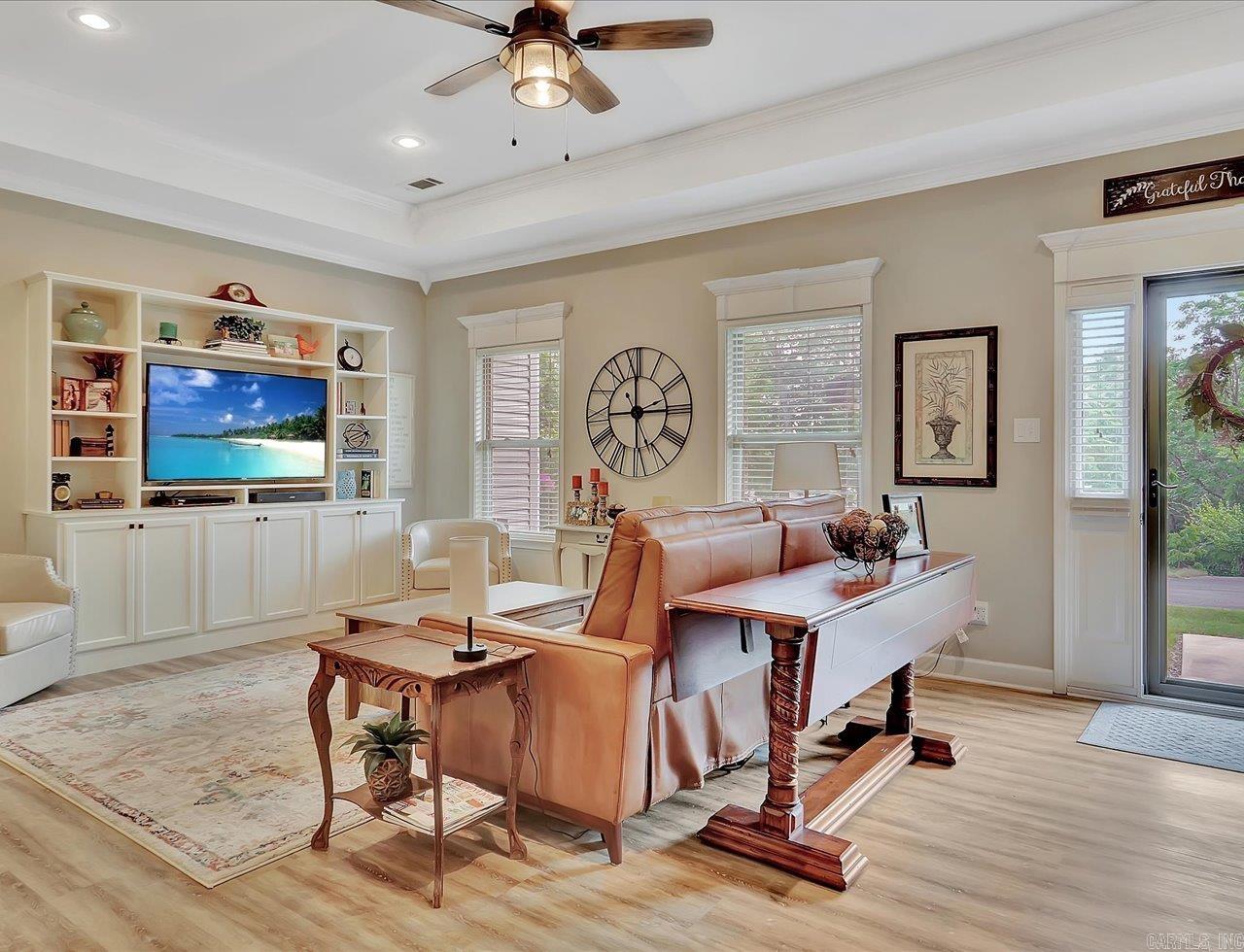 DIAMONDHEAD - Residential