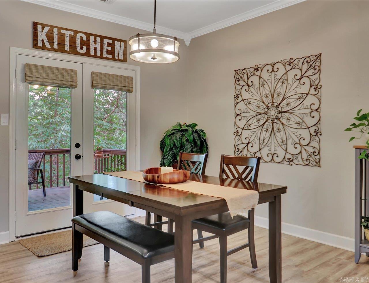 DIAMONDHEAD - Residential