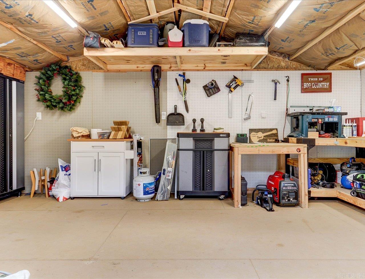 DIAMONDHEAD - Residential