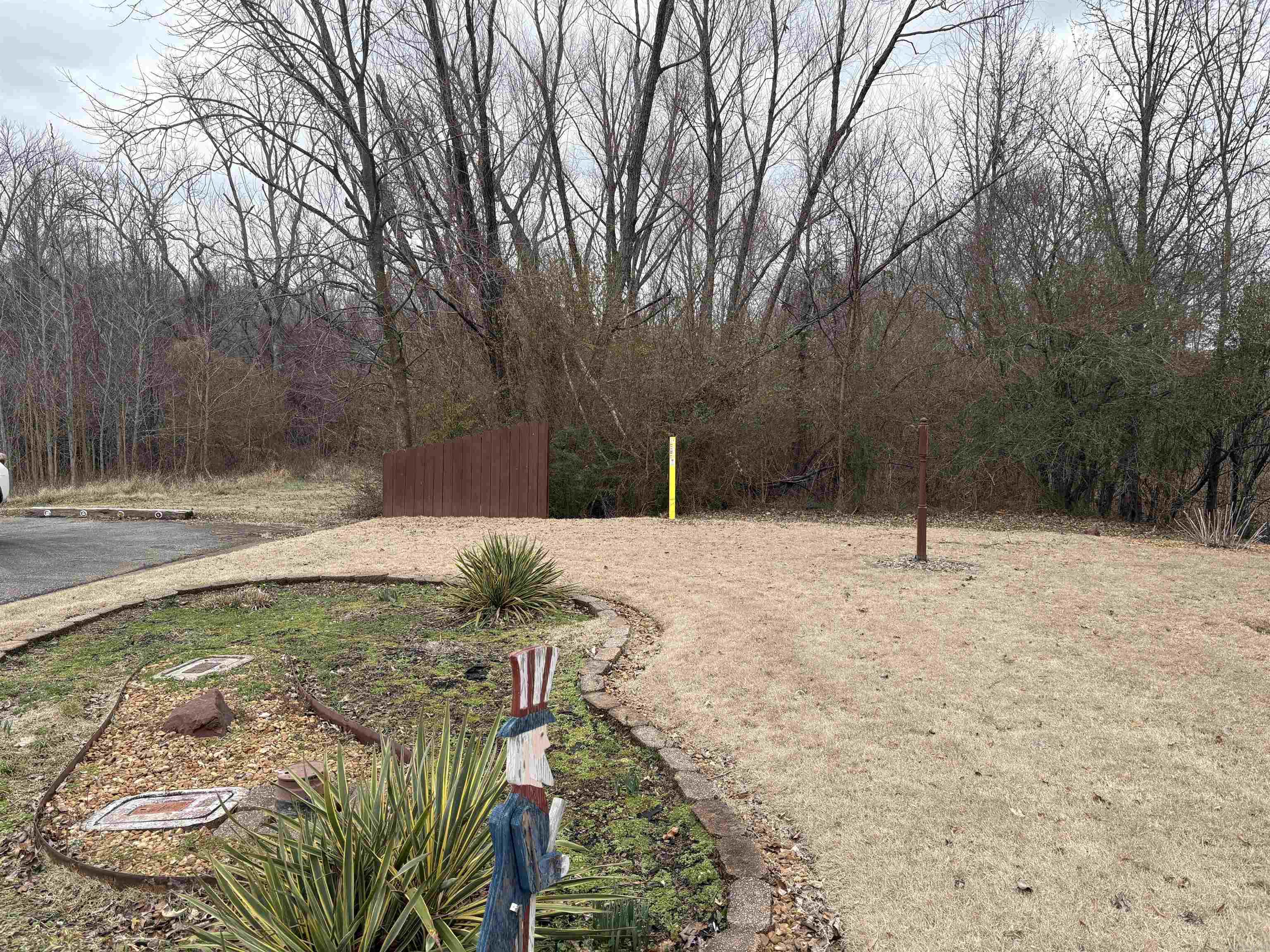 SKYLINE MEADOWS - Residential