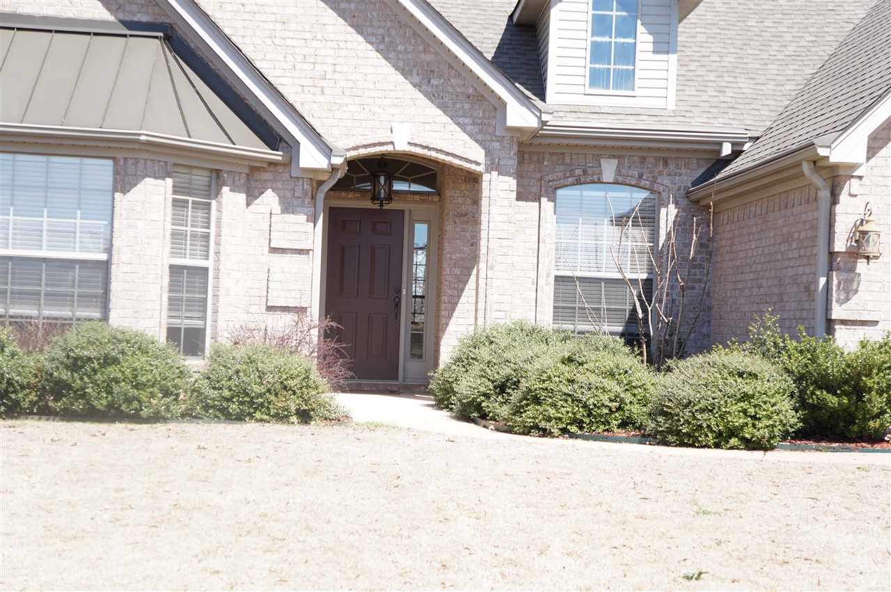 COUNTRY CLUB OF ARK THE - Residential