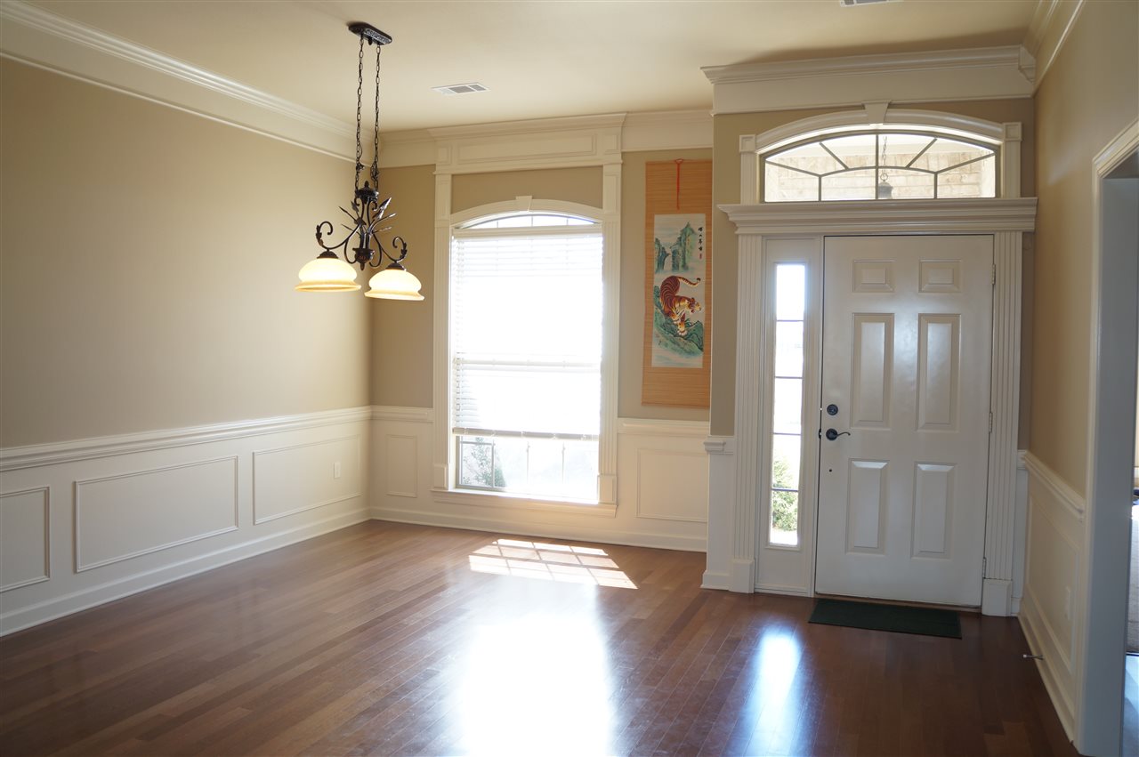 COUNTRY CLUB OF ARK THE - Residential