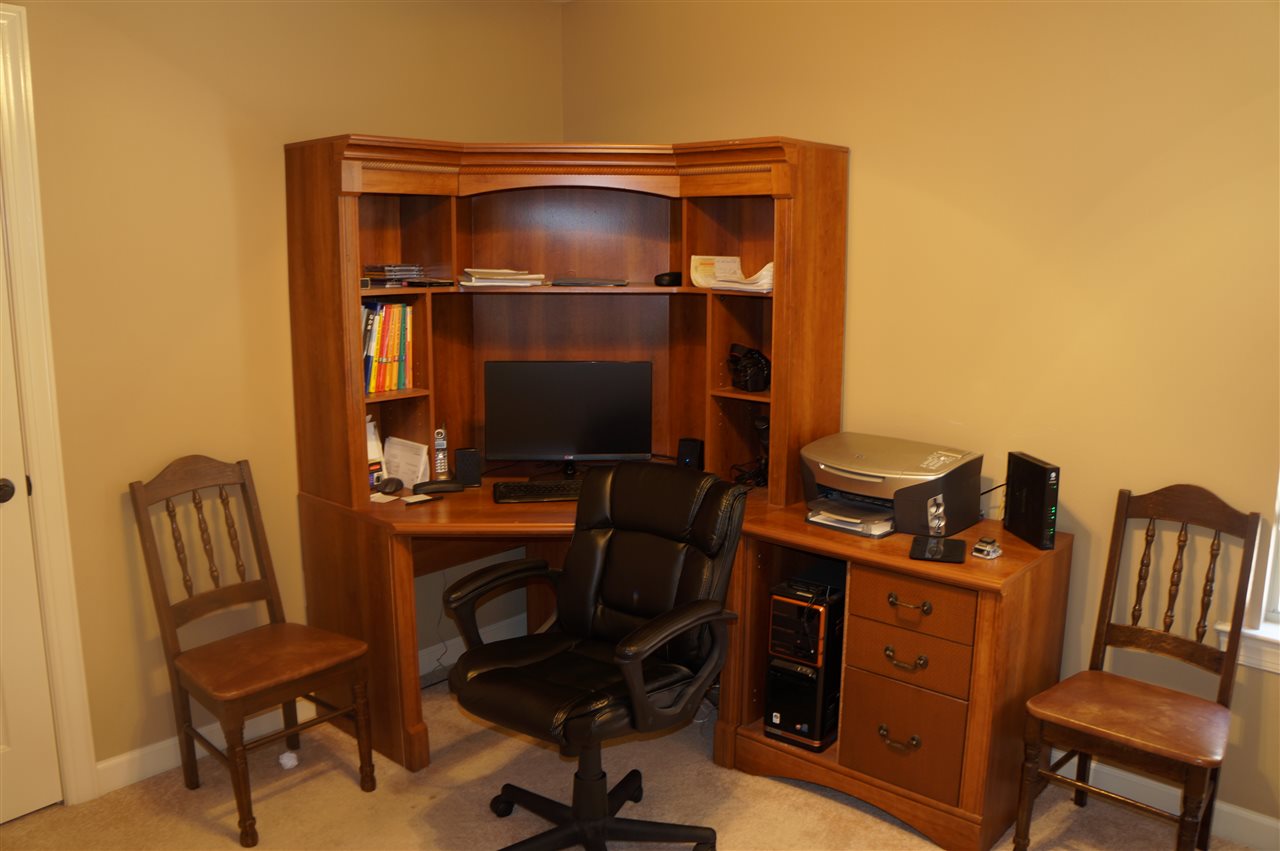 COUNTRY CLUB OF ARK THE - Residential