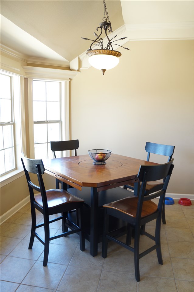 COUNTRY CLUB OF ARK THE - Residential