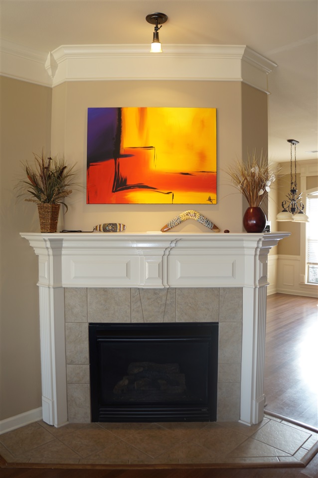 COUNTRY CLUB OF ARK THE - Residential