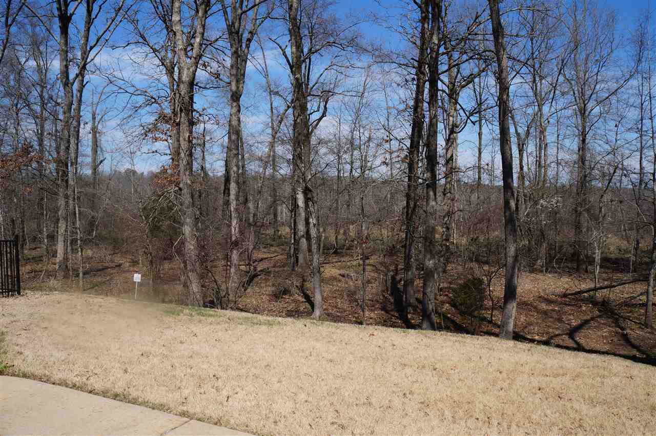 COUNTRY CLUB OF ARK THE - Residential