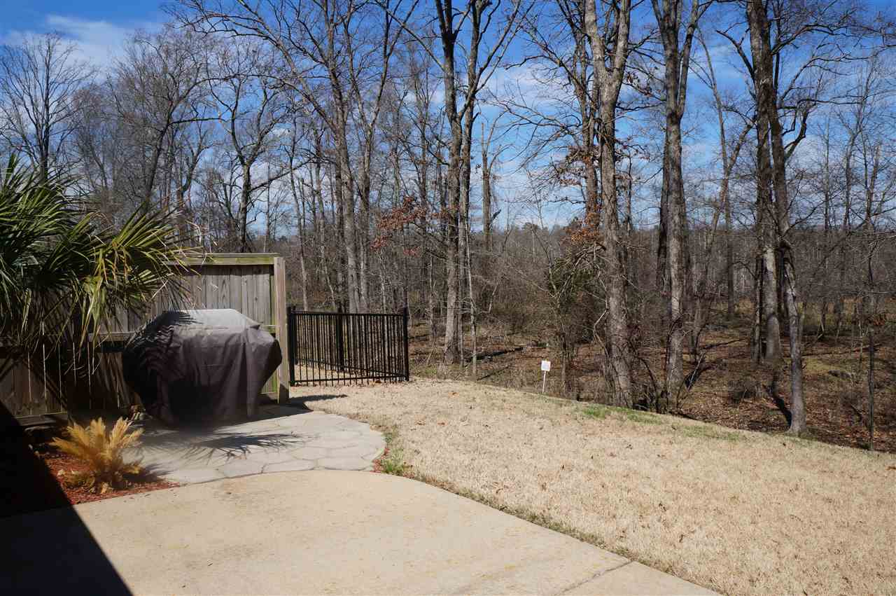 COUNTRY CLUB OF ARK THE - Residential