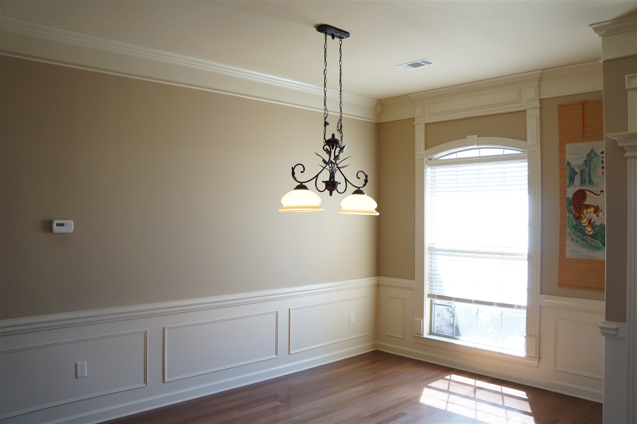 COUNTRY CLUB OF ARK THE - Residential