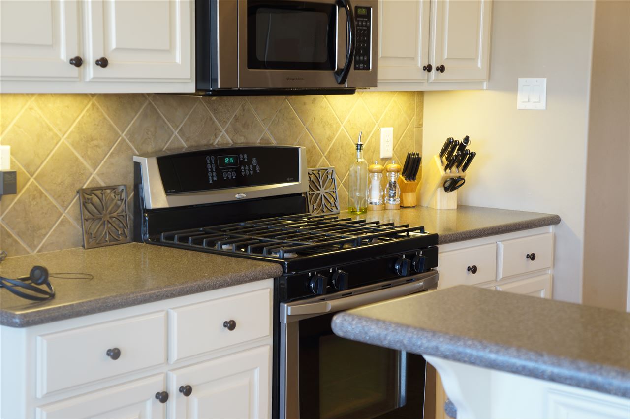 COUNTRY CLUB OF ARK THE - Residential