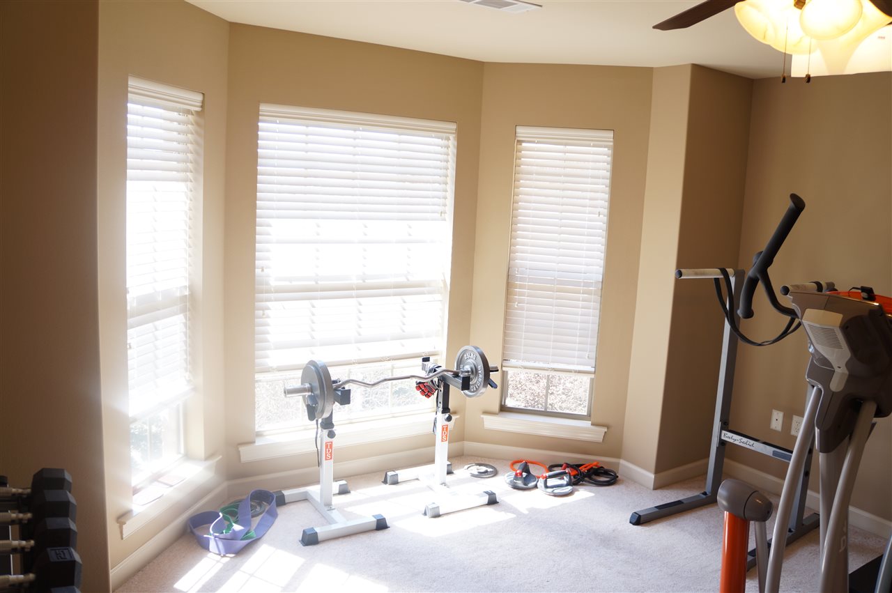 COUNTRY CLUB OF ARK THE - Residential