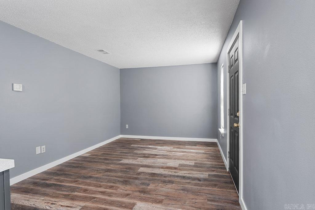 Lonoke City Area - Residential Income