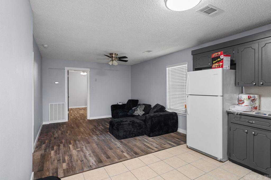 Lonoke City Area - Residential Income