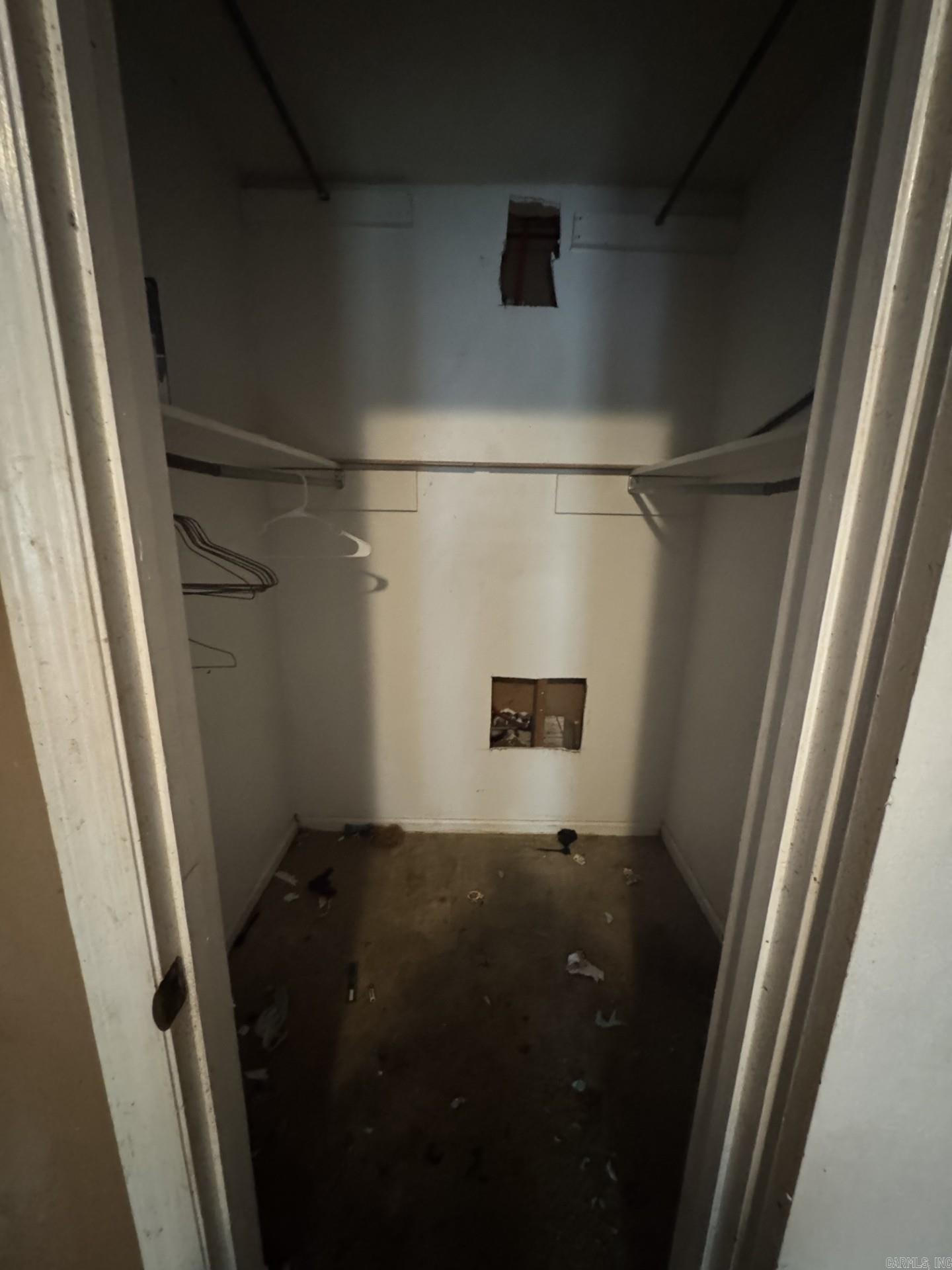 SPRINGHILL MANOR - Residential