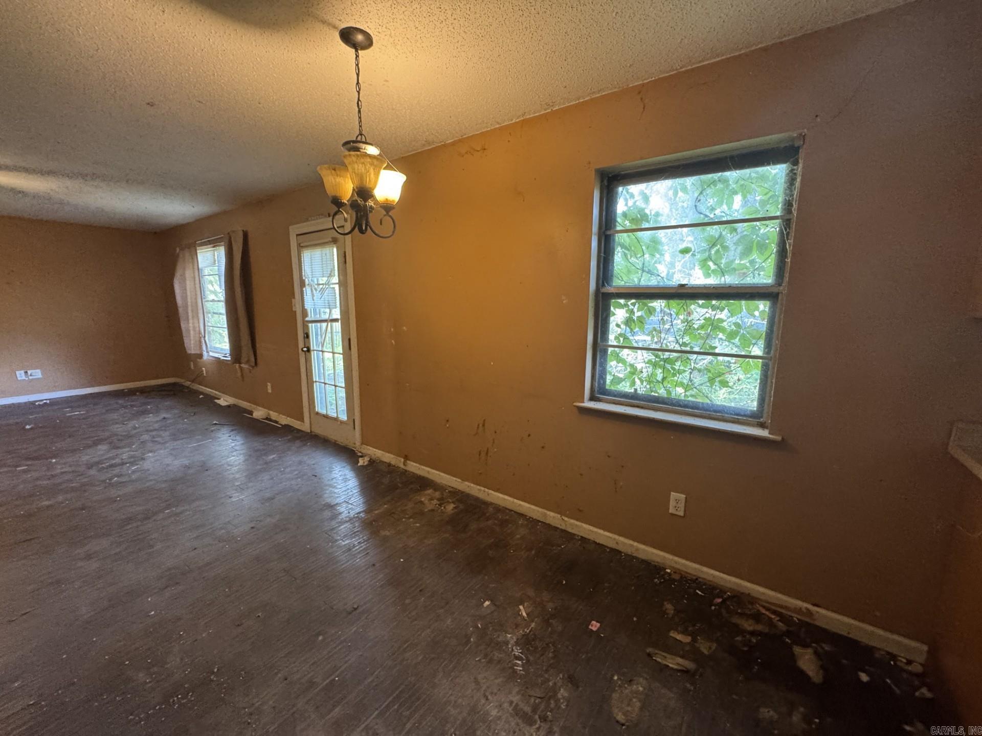 SPRINGHILL MANOR - Residential