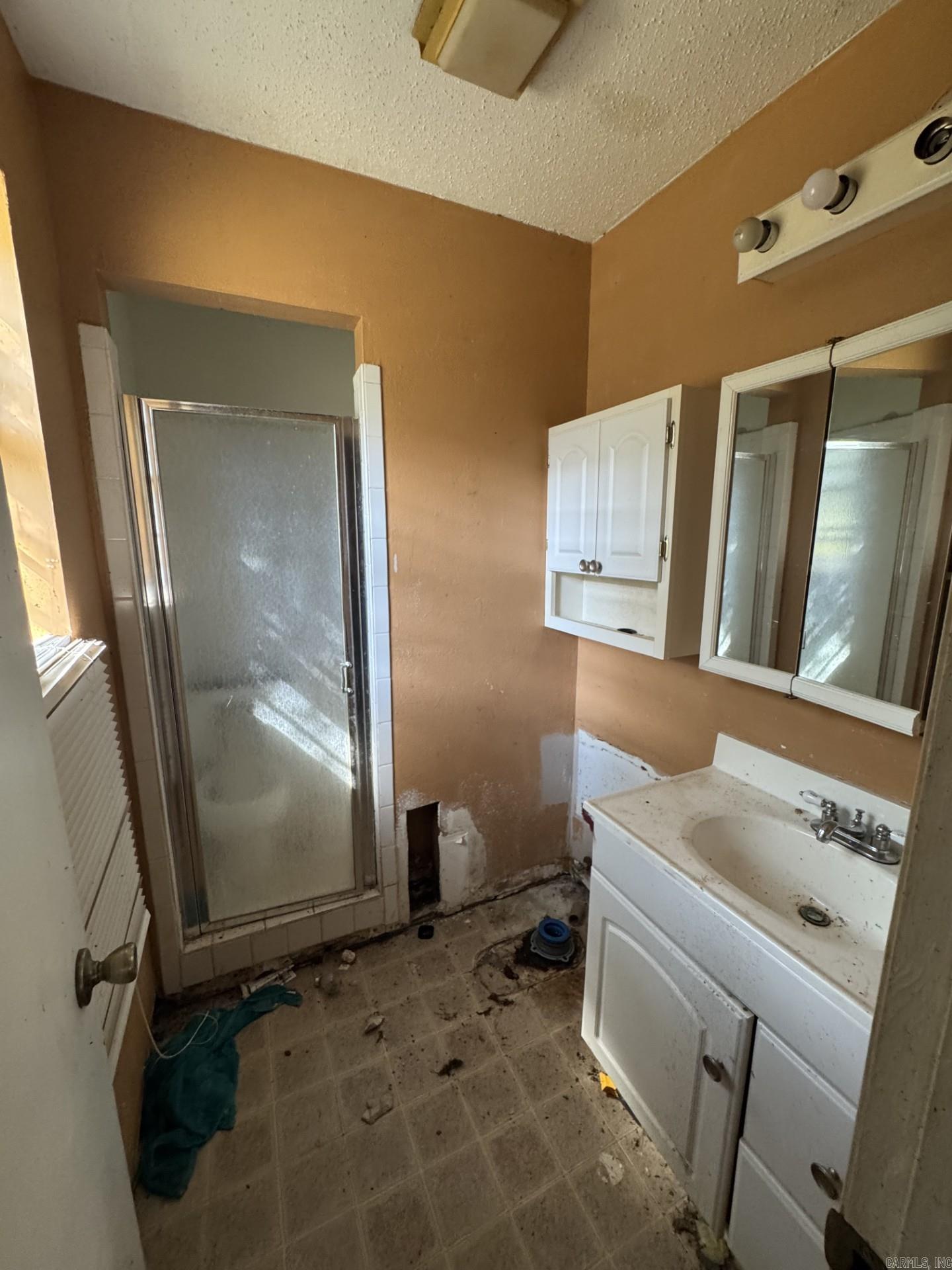 SPRINGHILL MANOR - Residential