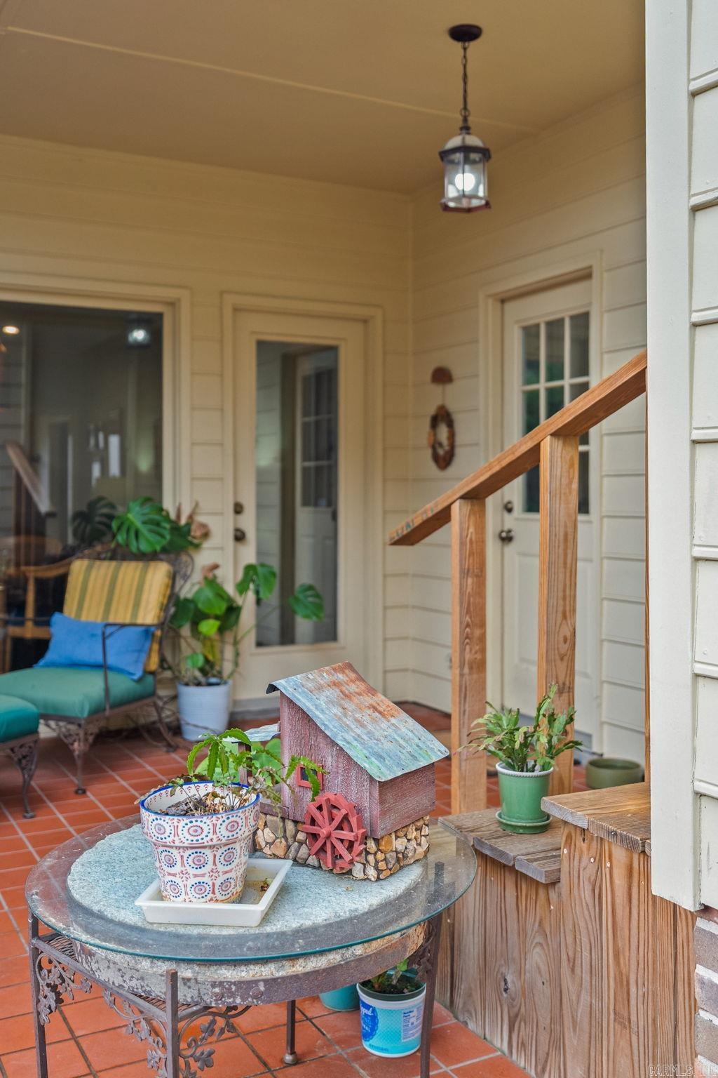 OAK HILL - Residential