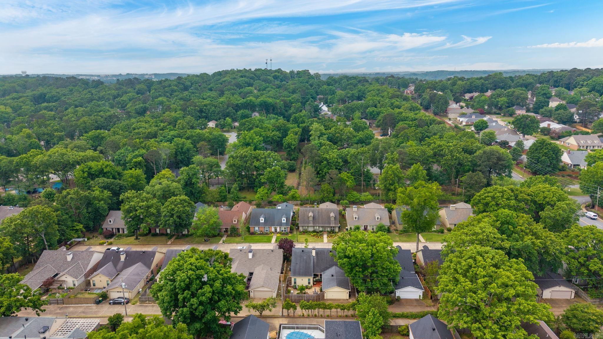 OAK HILL - Residential