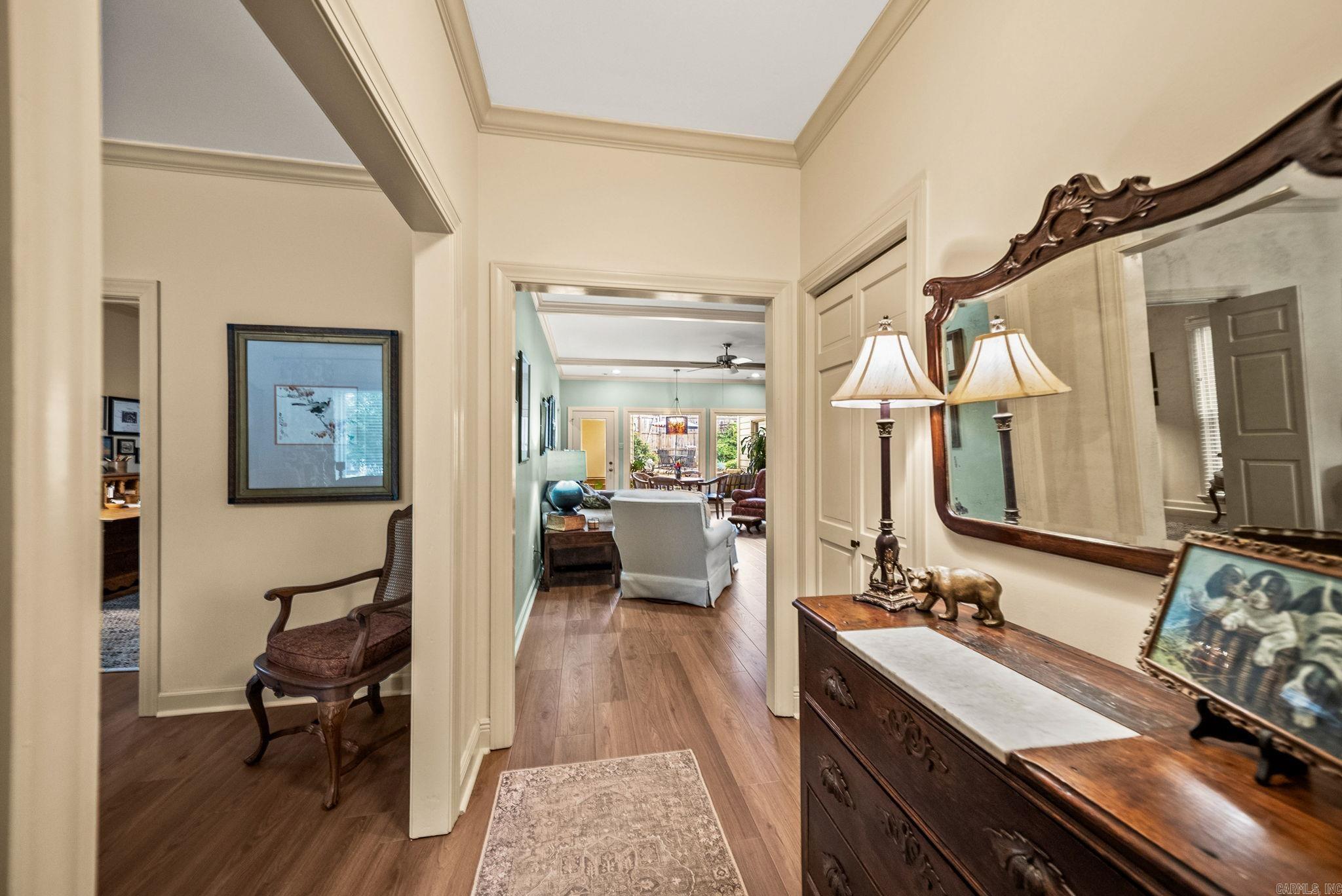 OAK HILL - Residential