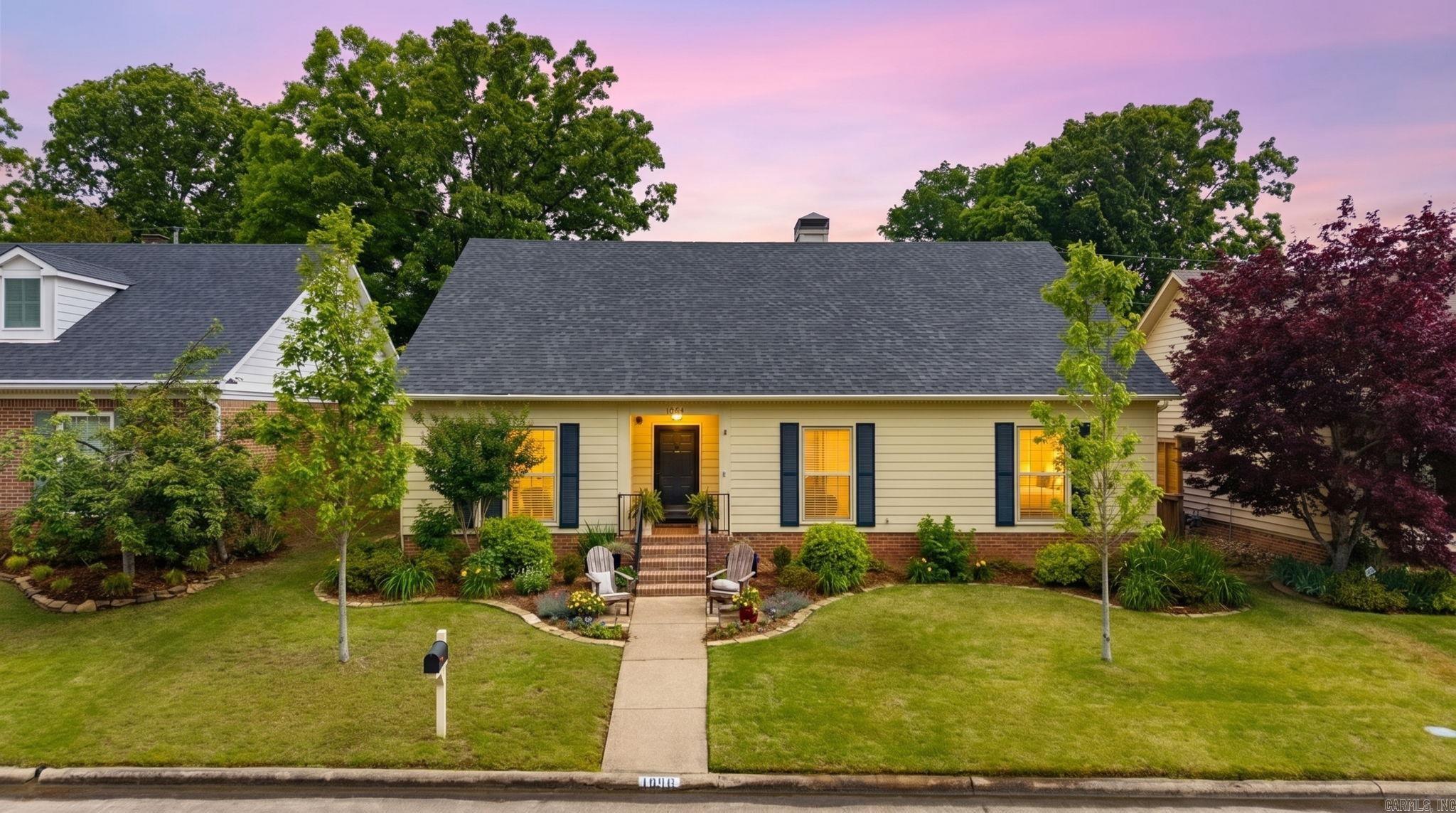OAK HILL - Residential