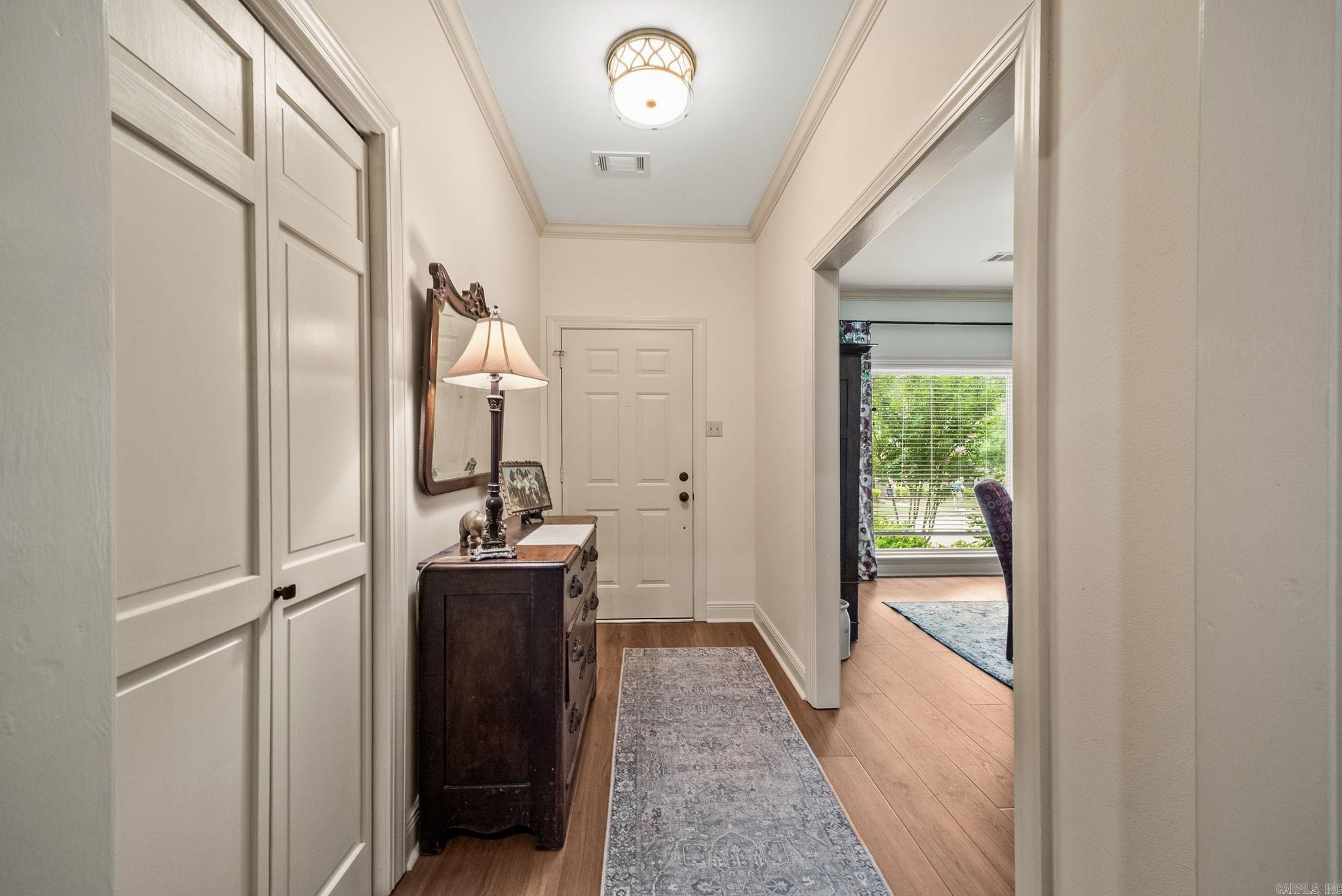 OAK HILL - Residential