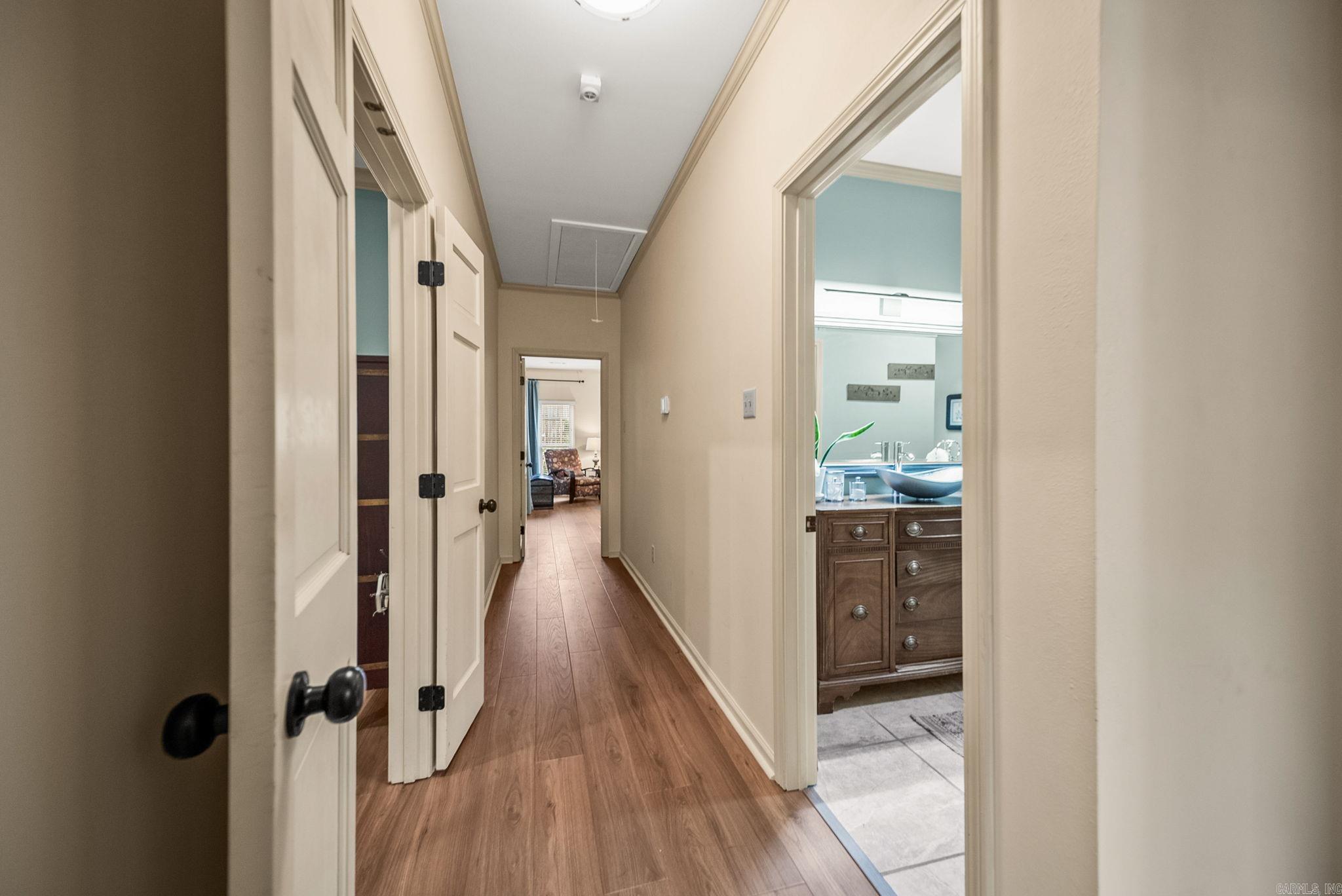 OAK HILL - Residential
