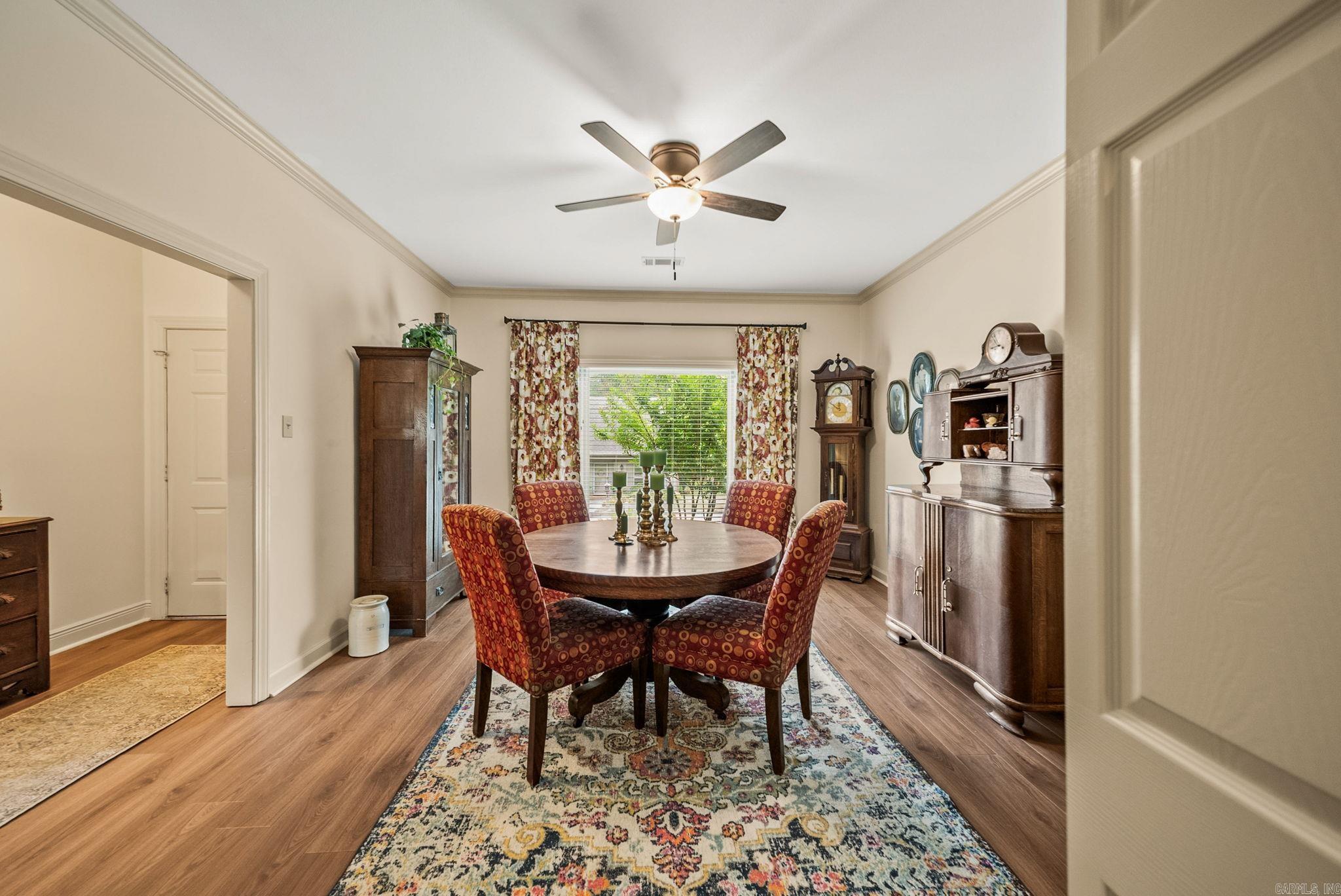 OAK HILL - Residential