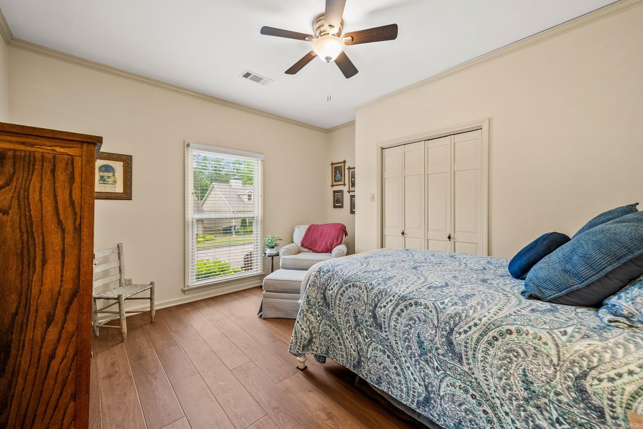 OAK HILL - Residential
