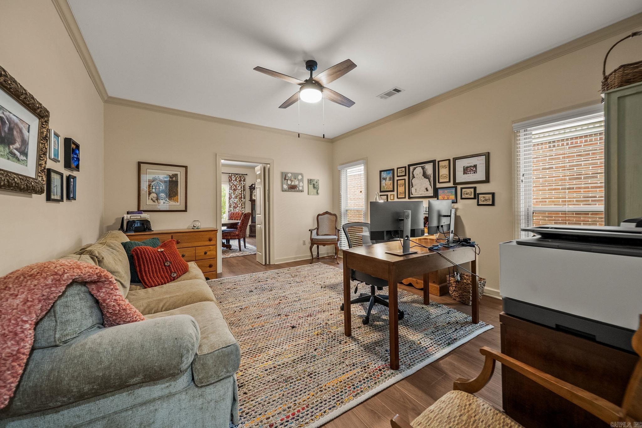 OAK HILL - Residential