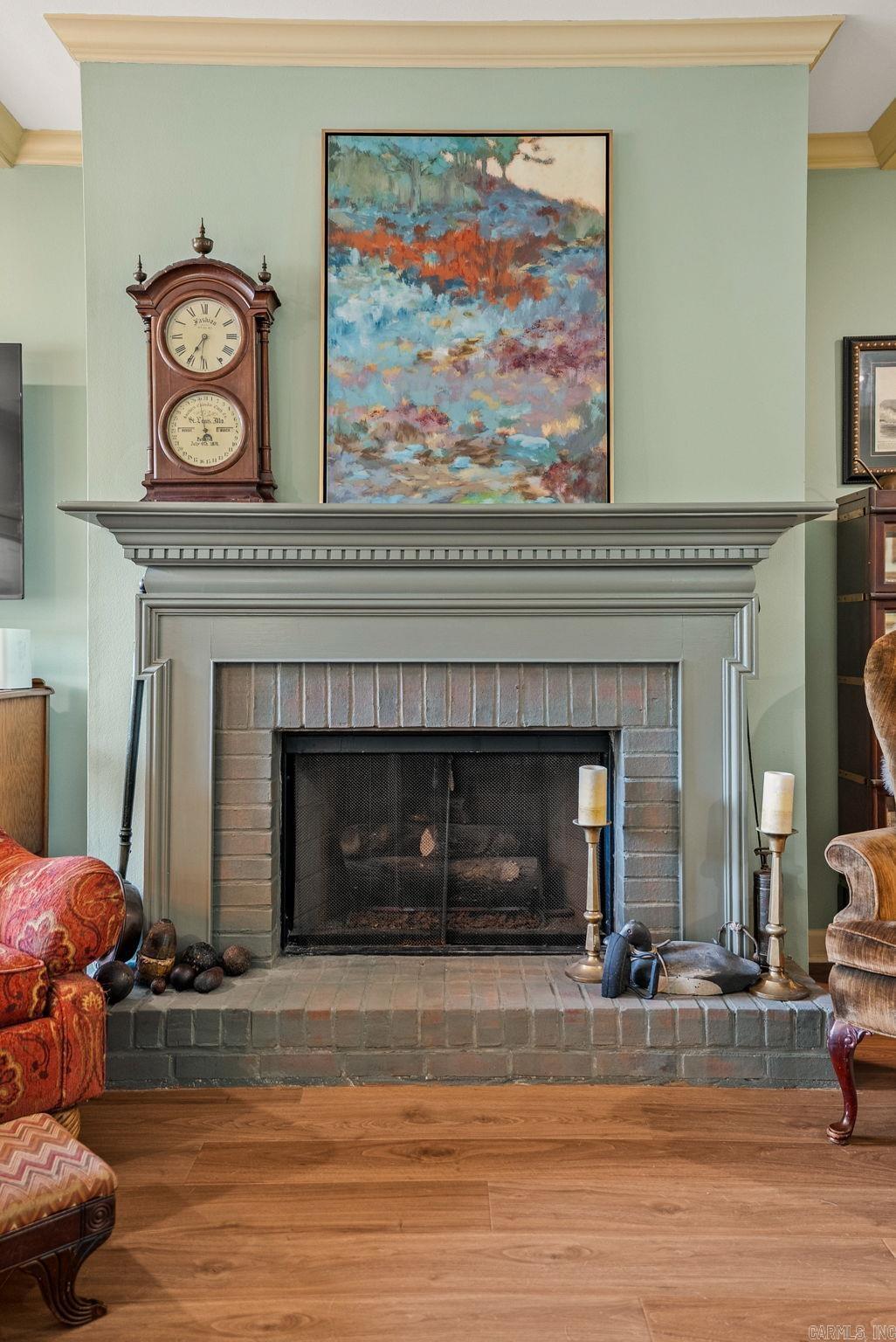 OAK HILL - Residential