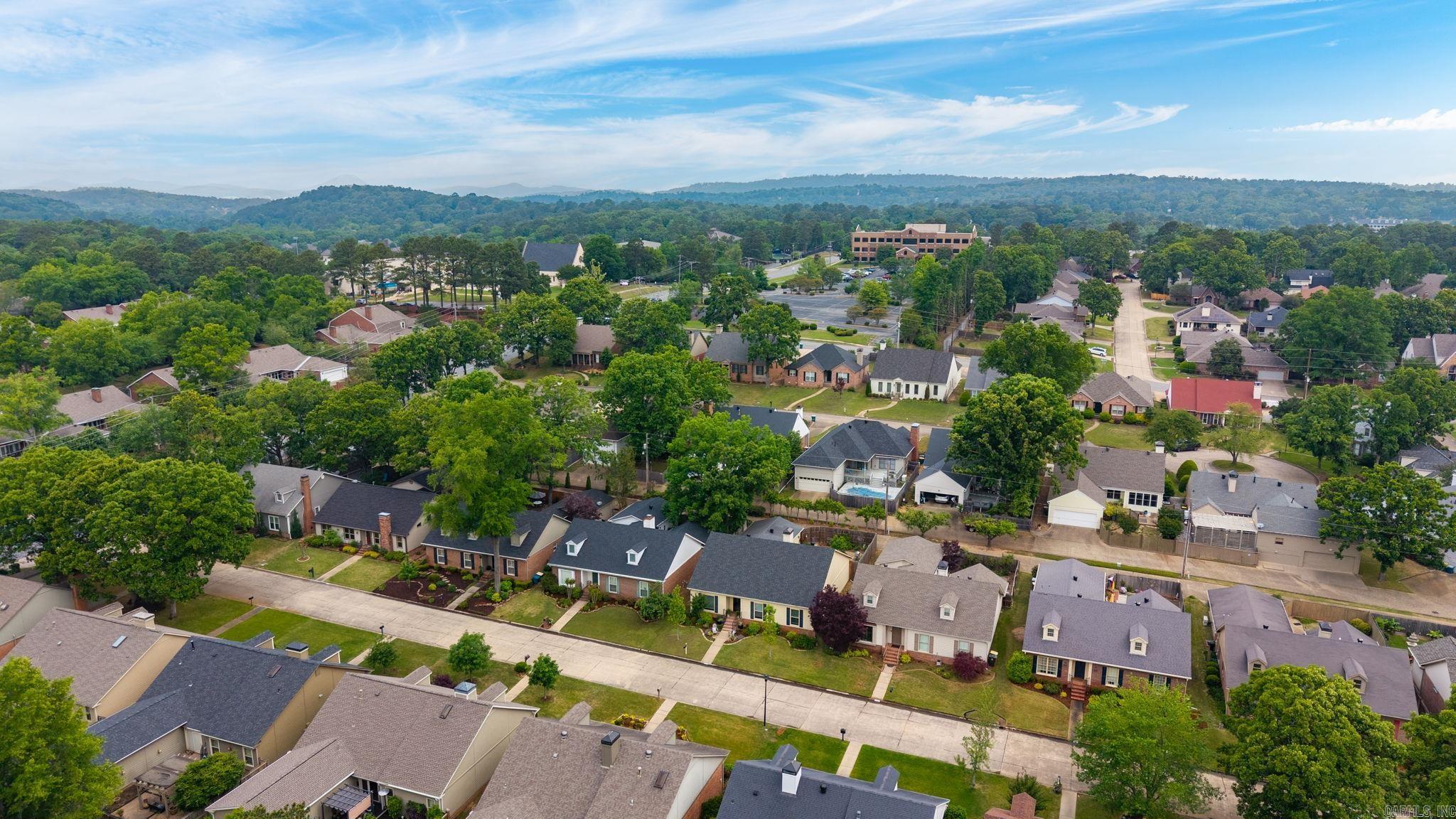 OAK HILL - Residential