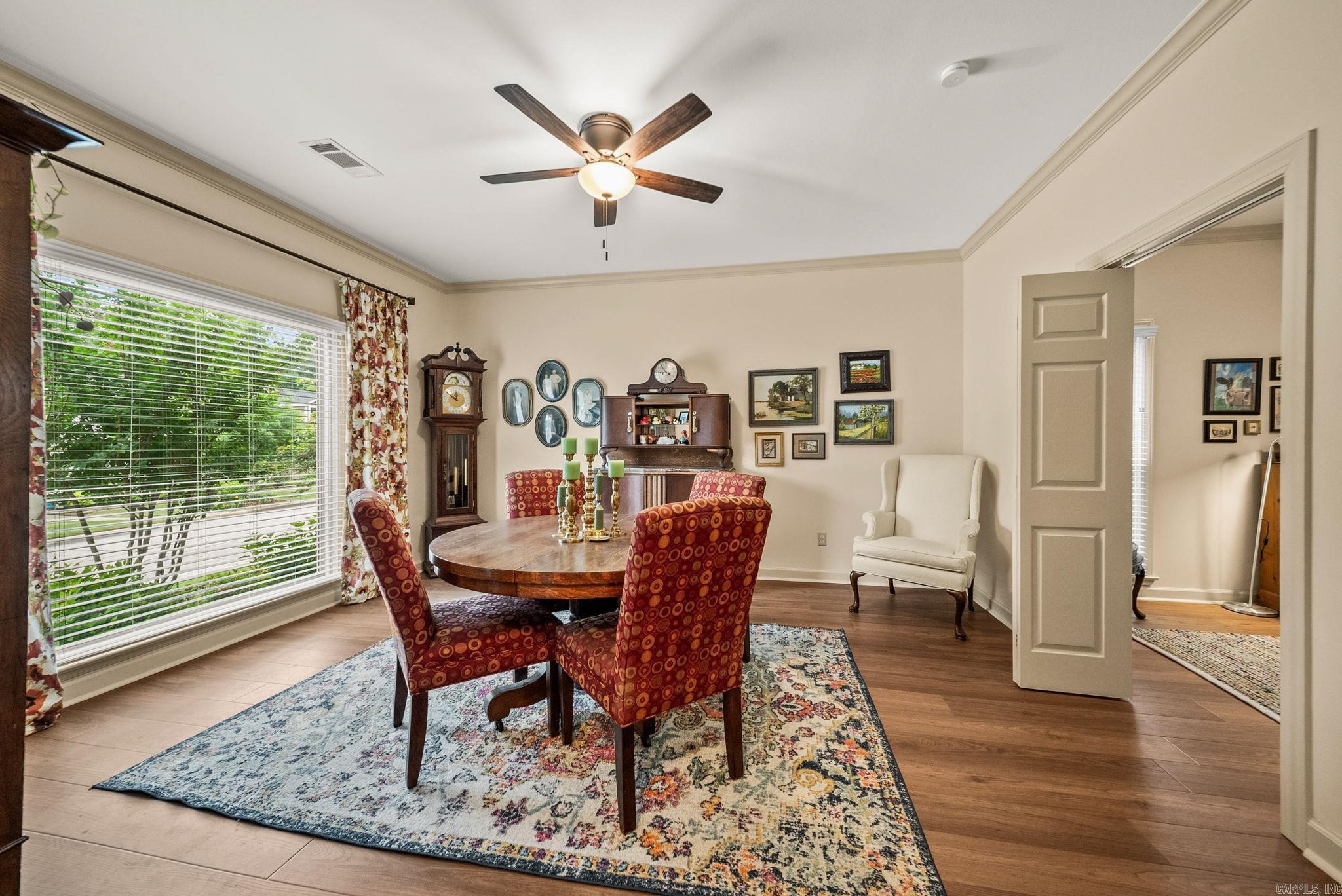 OAK HILL - Residential