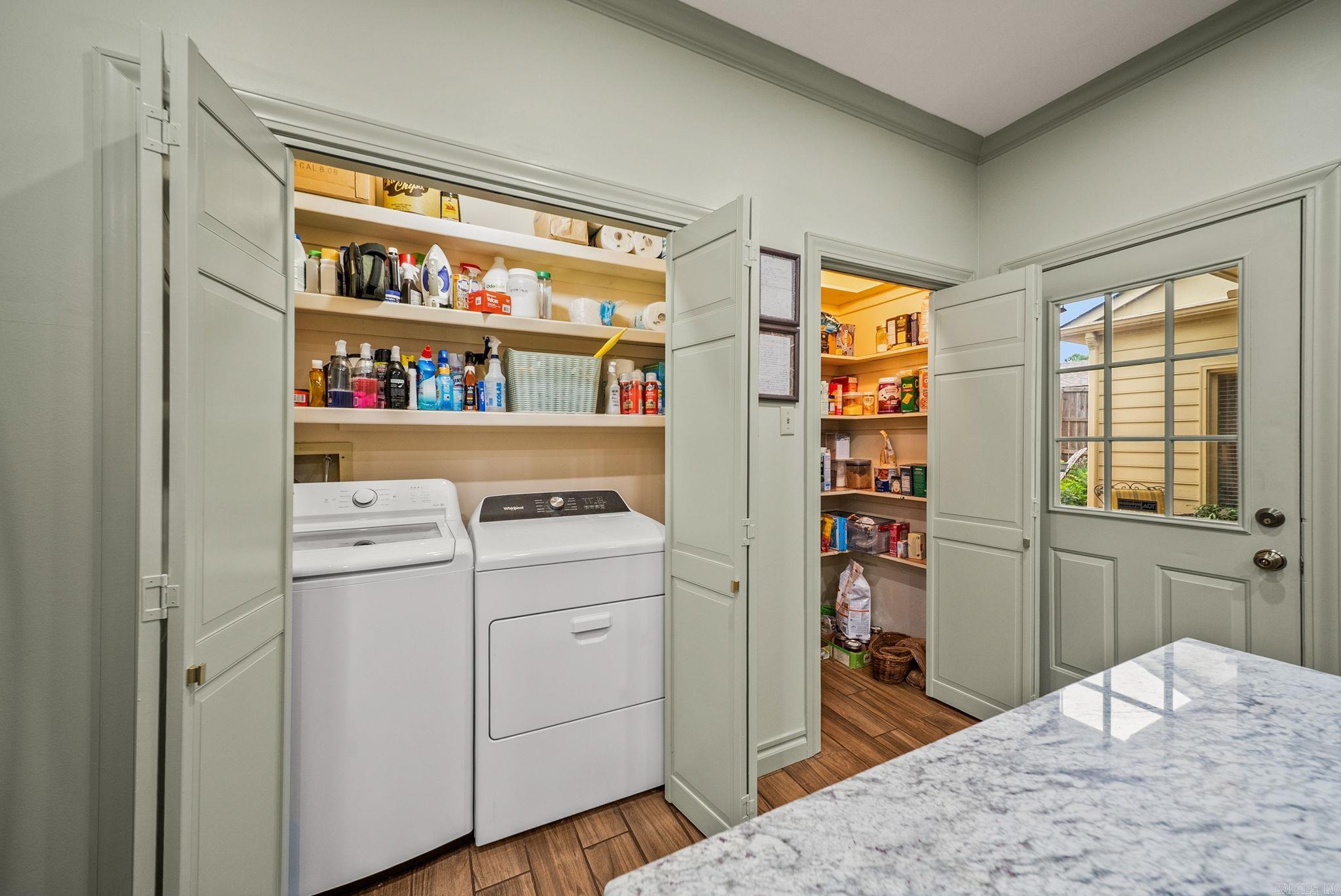 OAK HILL - Residential