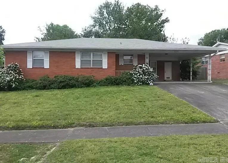 CARDINAL HGTS ADDN - Residential