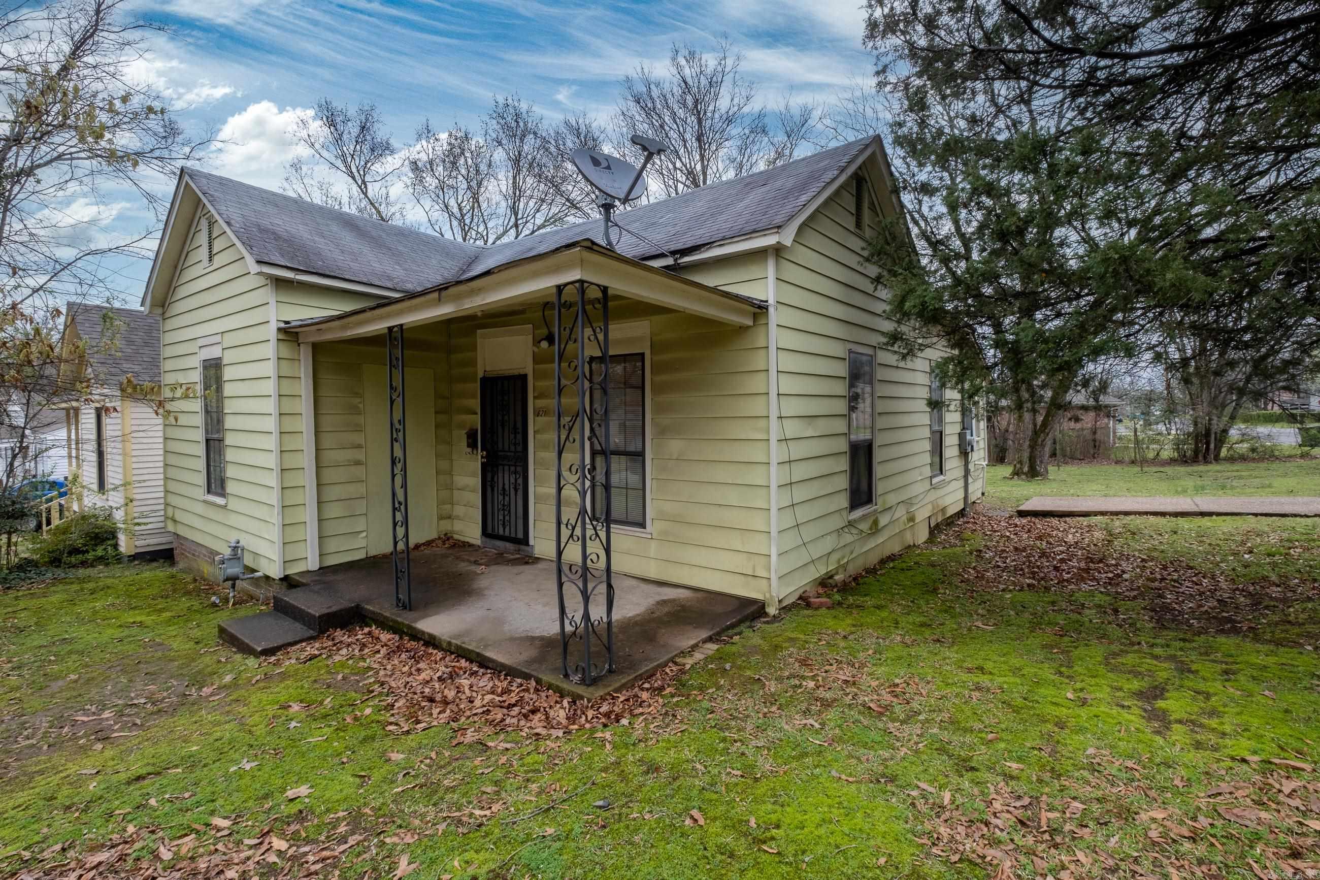 KIMBALL & BODEMAN ADDN - Residential