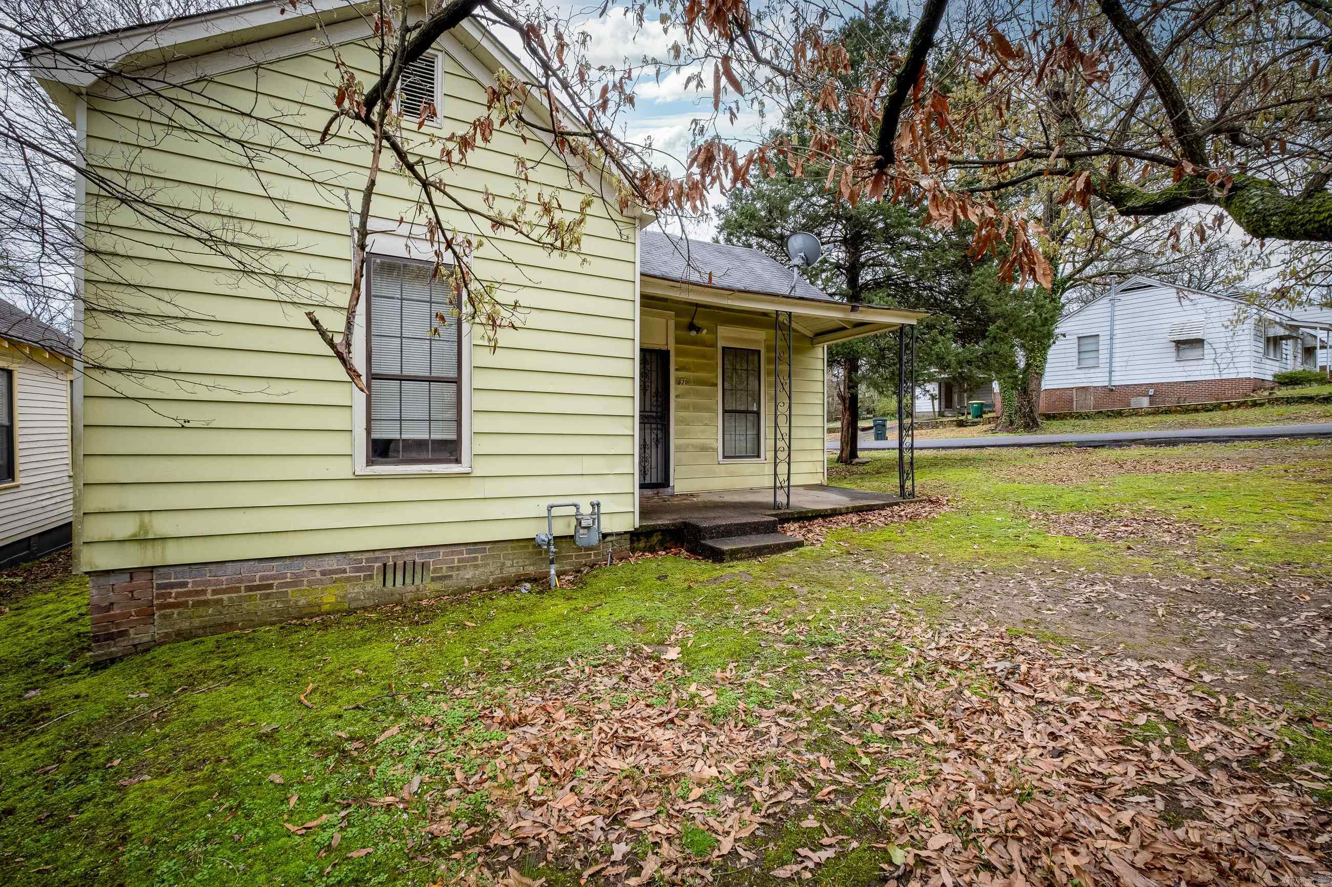 KIMBALL & BODEMAN ADDN - Residential