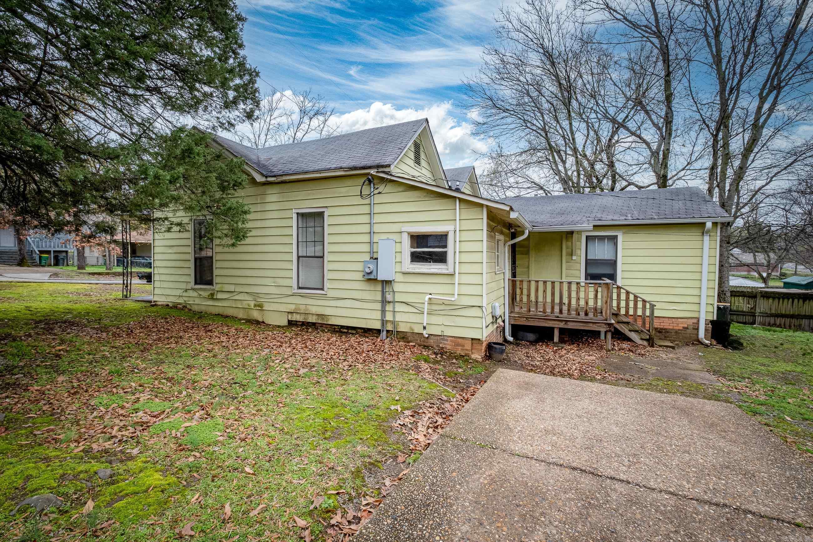 KIMBALL & BODEMAN ADDN - Residential