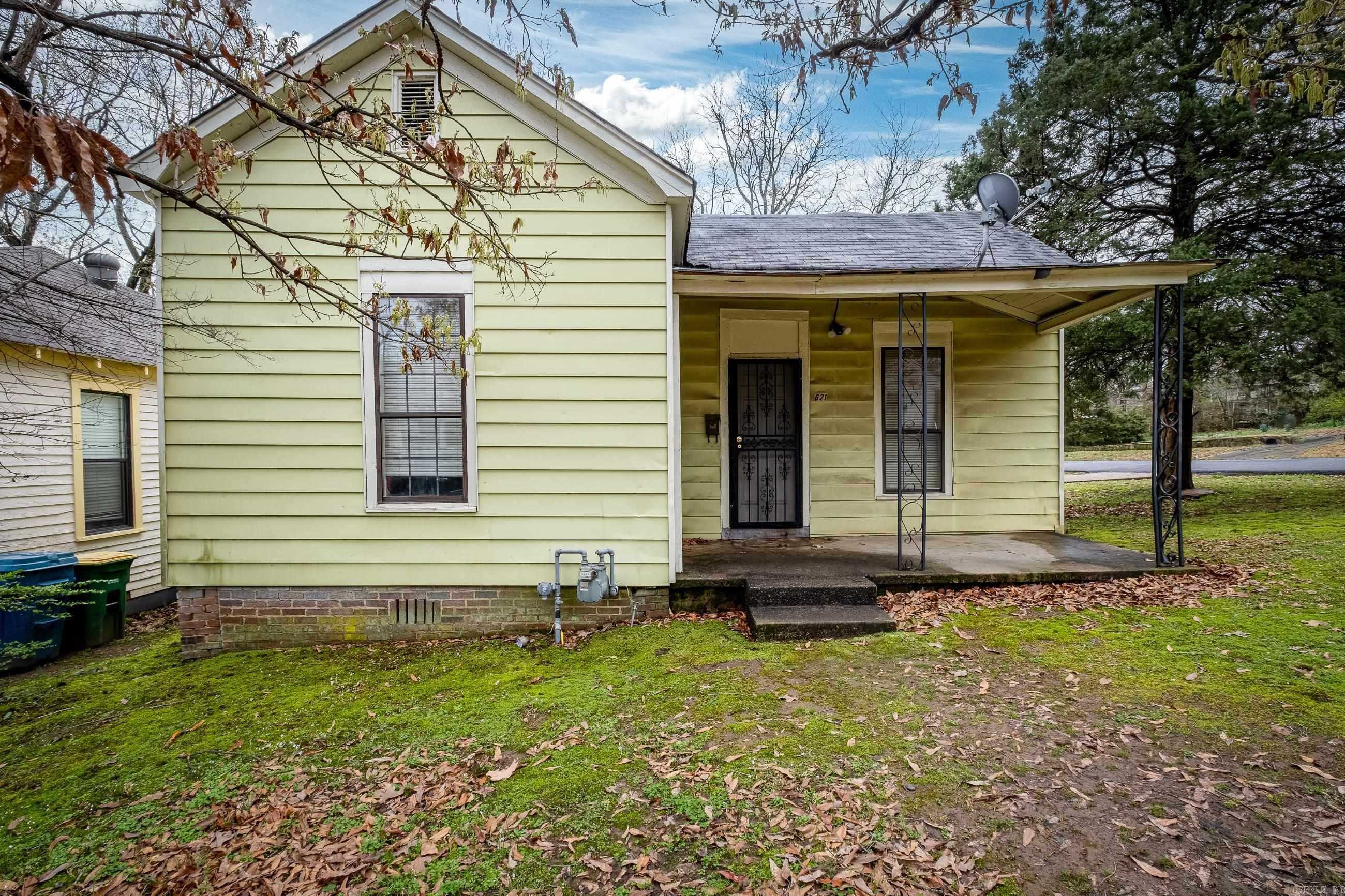 KIMBALL & BODEMAN ADDN - Residential