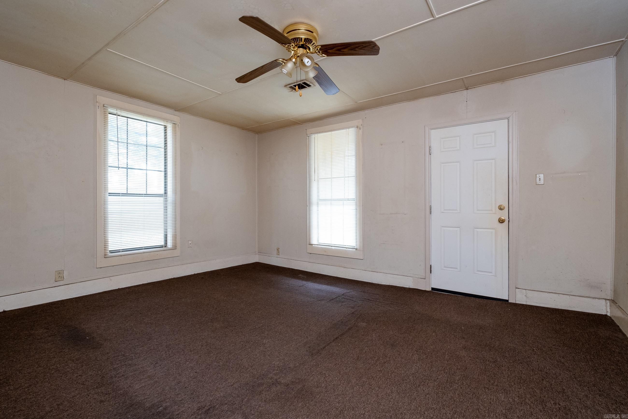 KIMBALL & BODEMAN ADDN - Residential