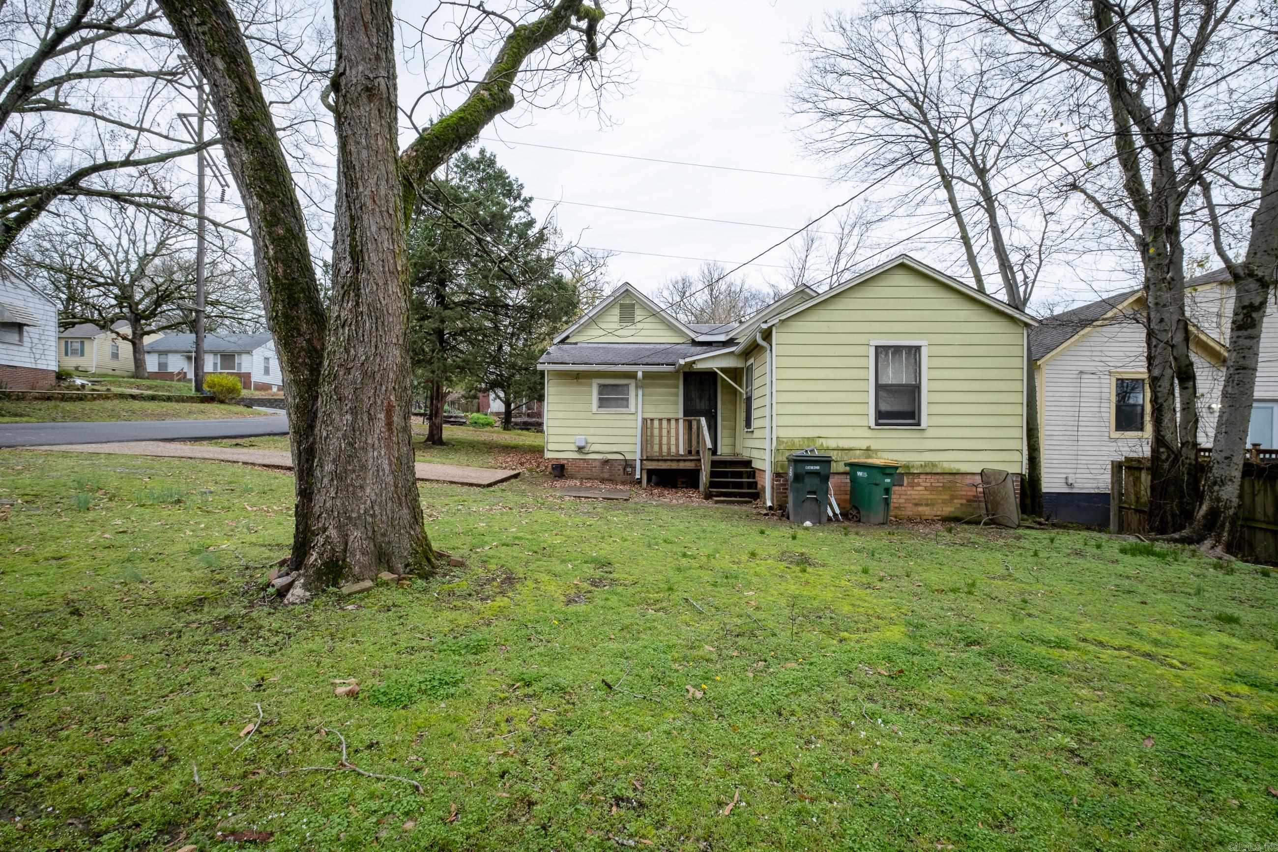 KIMBALL & BODEMAN ADDN - Residential