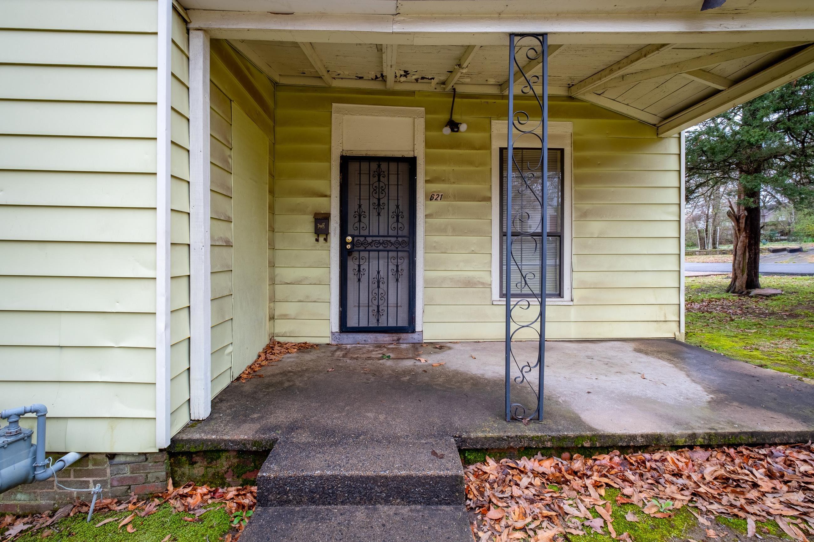 KIMBALL & BODEMAN ADDN - Residential