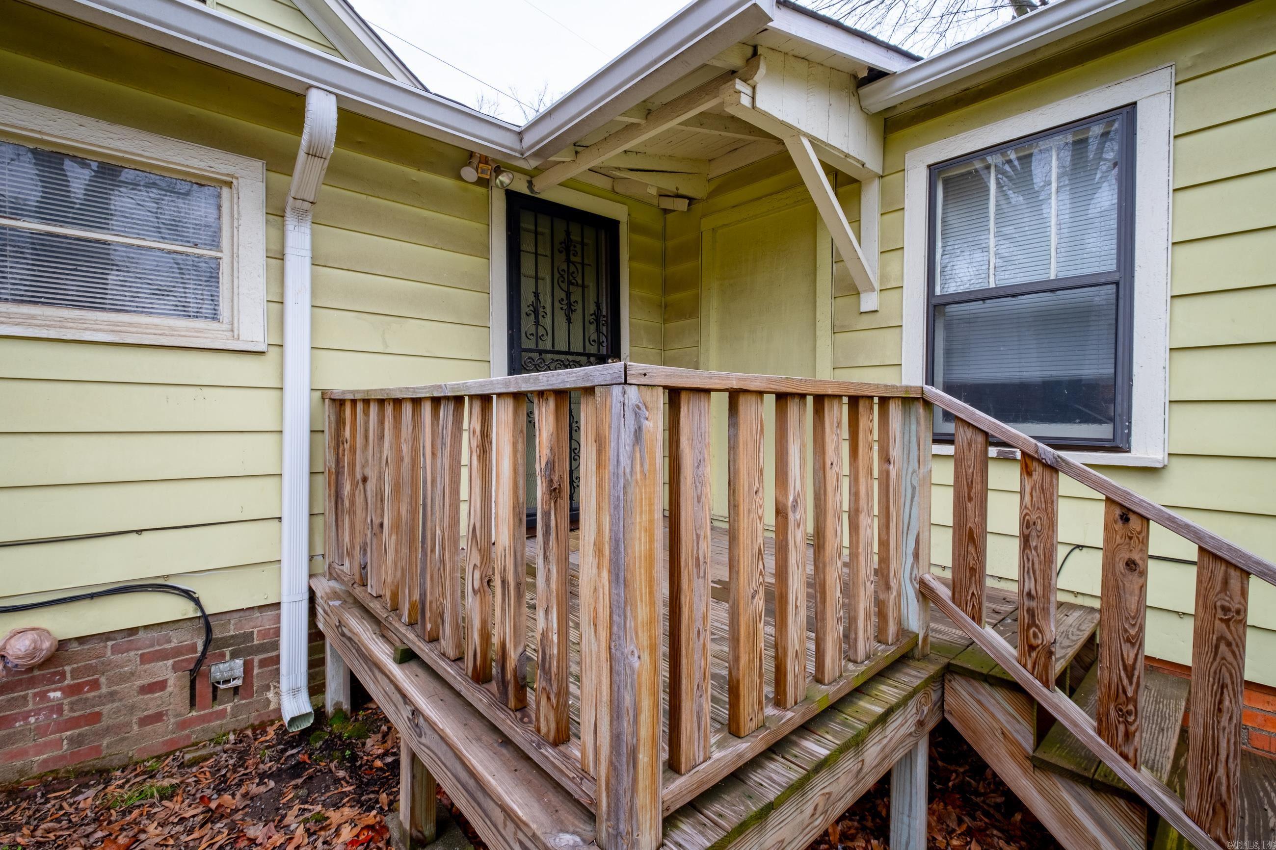 KIMBALL & BODEMAN ADDN - Residential