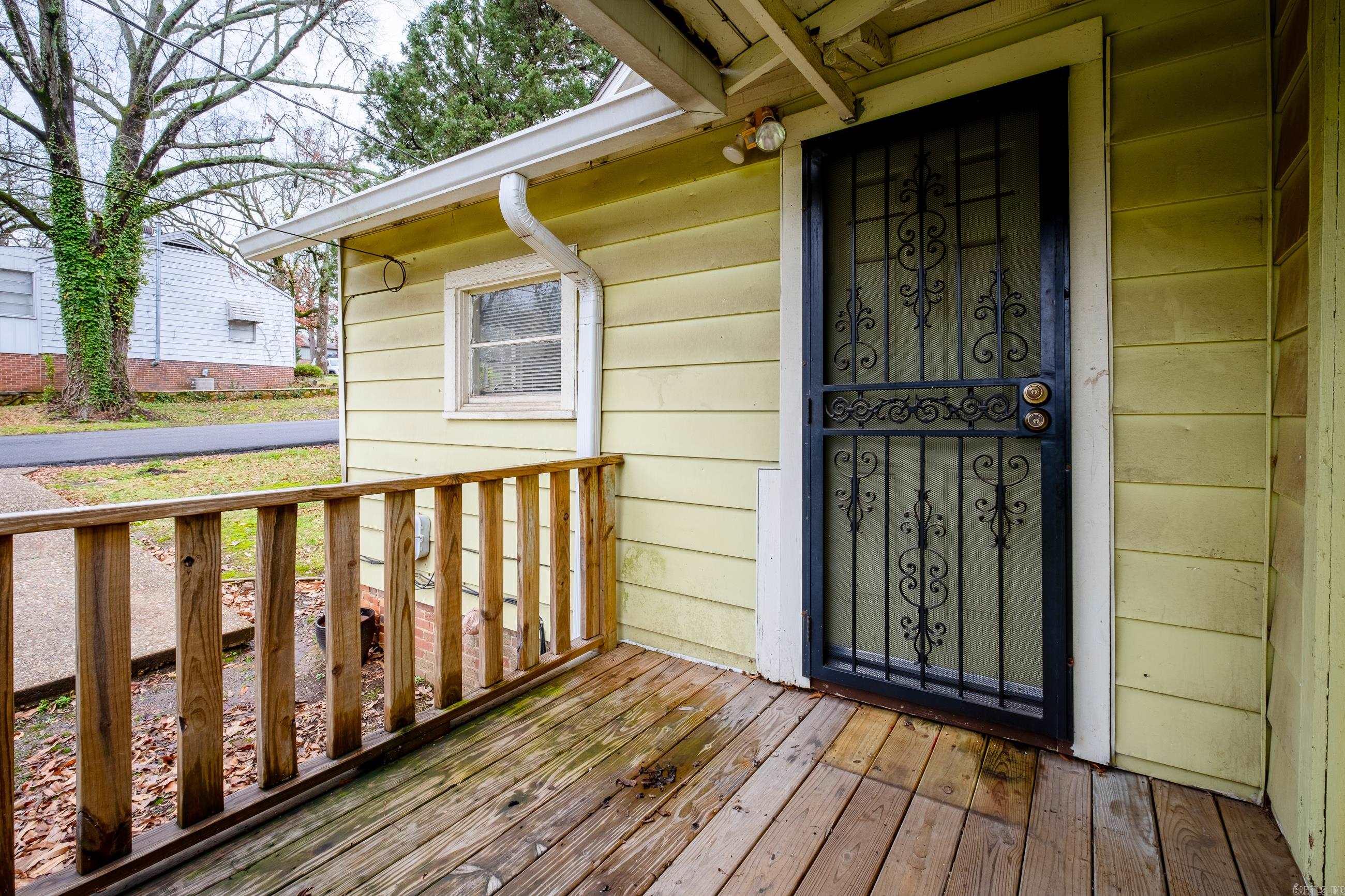 KIMBALL & BODEMAN ADDN - Residential