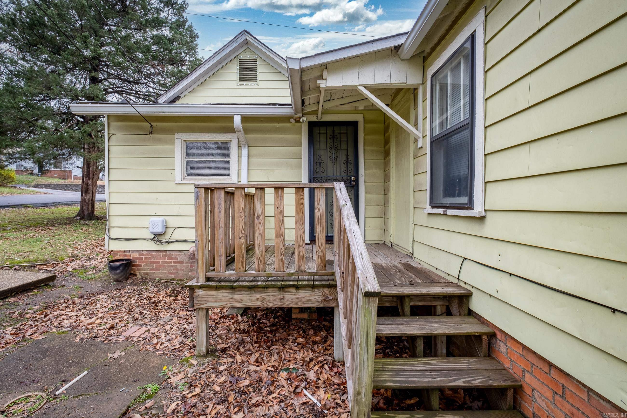 KIMBALL & BODEMAN ADDN - Residential