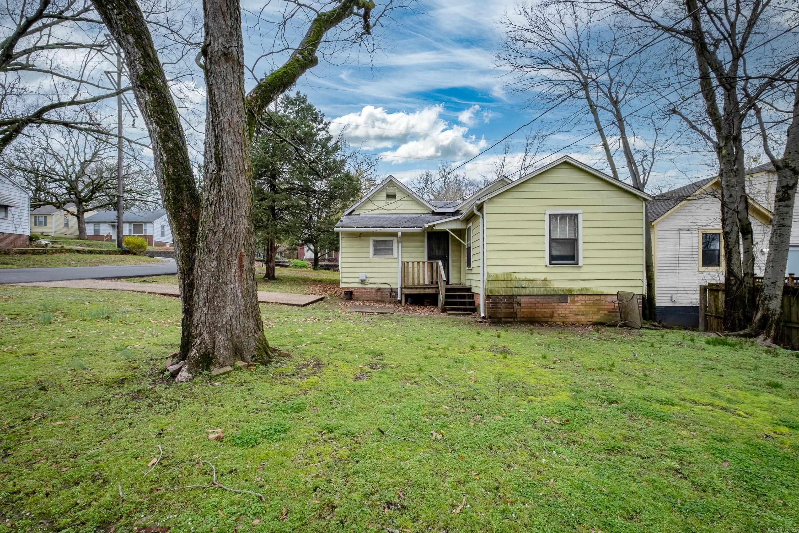 KIMBALL & BODEMAN ADDN - Residential