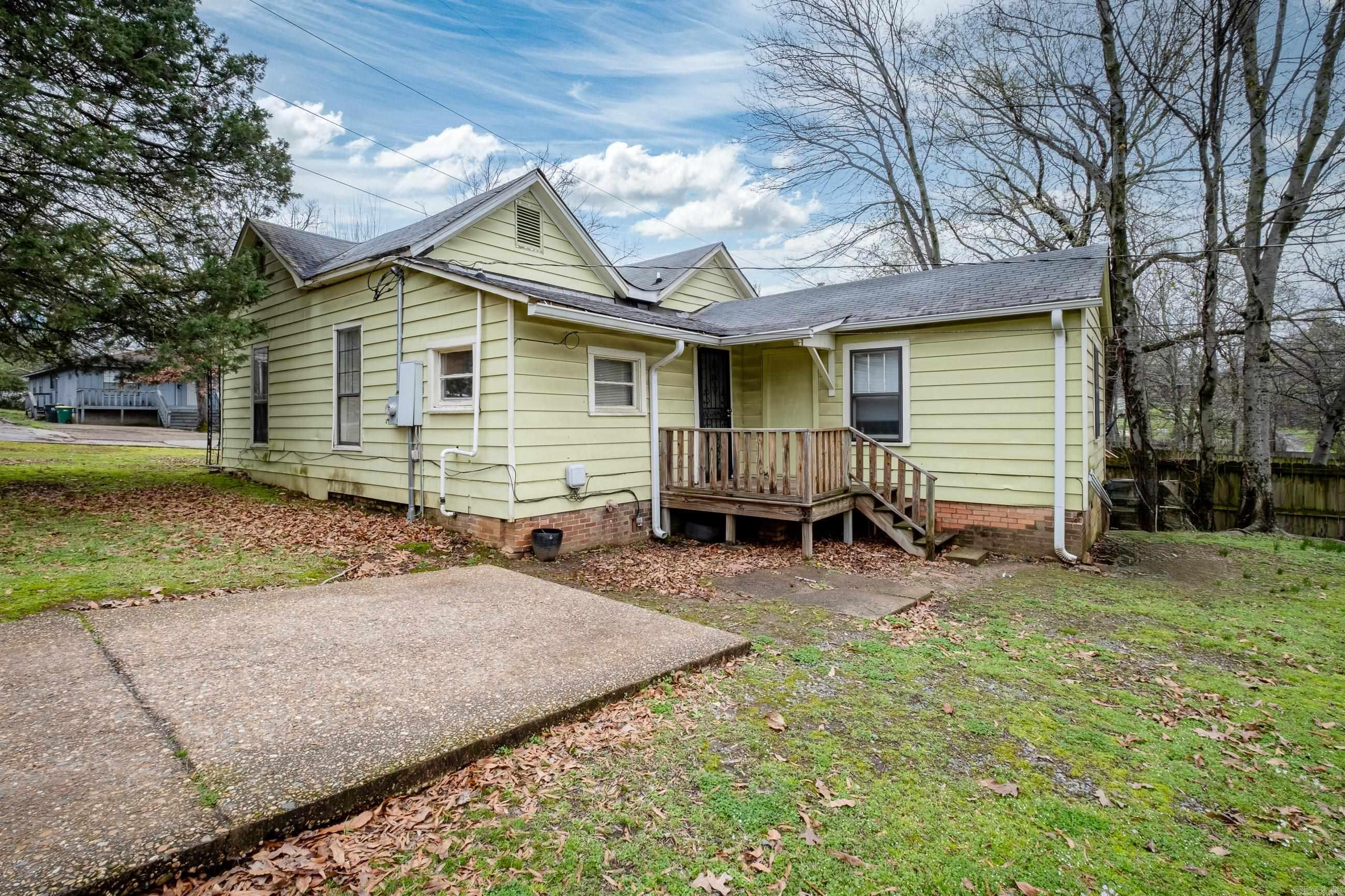 KIMBALL & BODEMAN ADDN - Residential