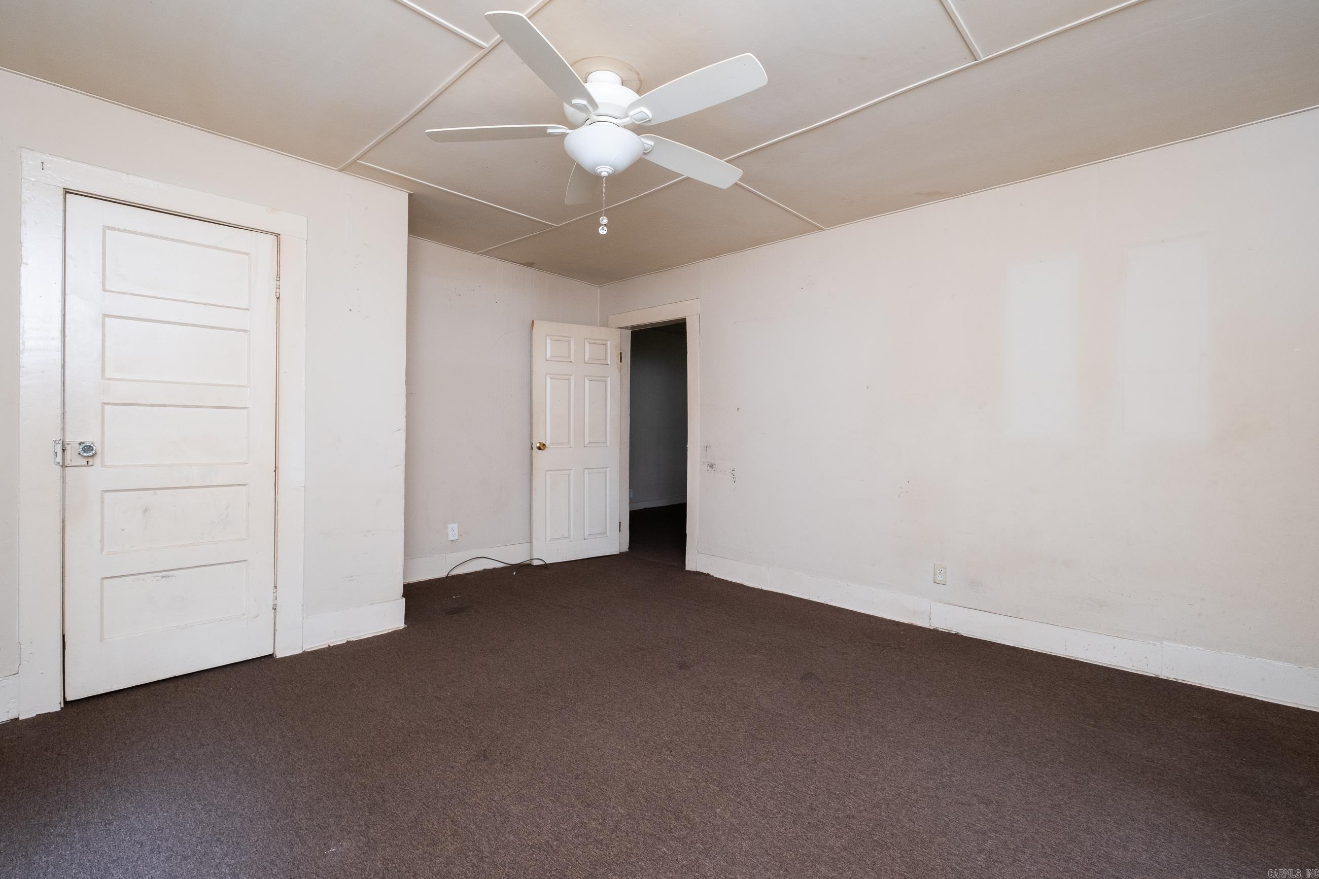 KIMBALL & BODEMAN ADDN - Residential