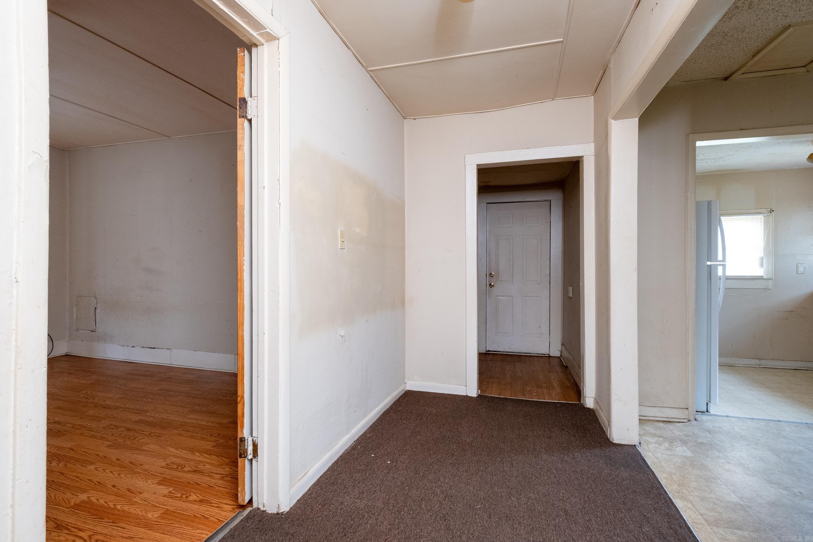 KIMBALL & BODEMAN ADDN - Residential