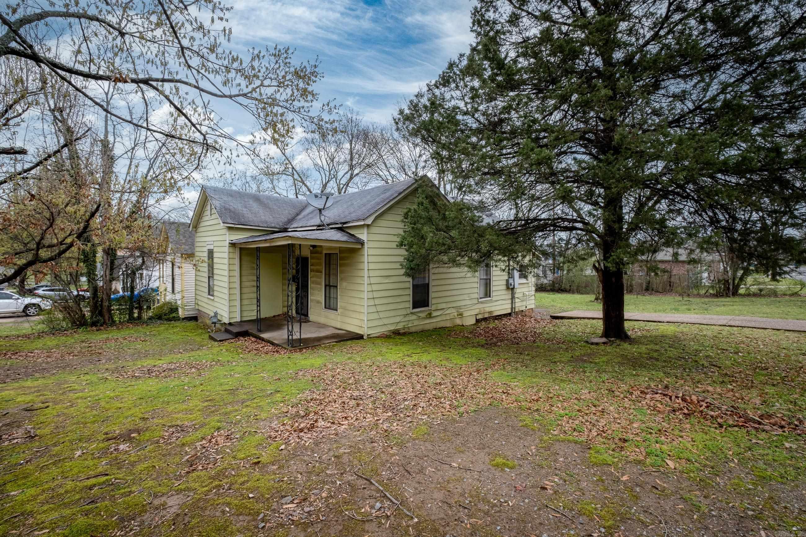 KIMBALL & BODEMAN ADDN - Residential