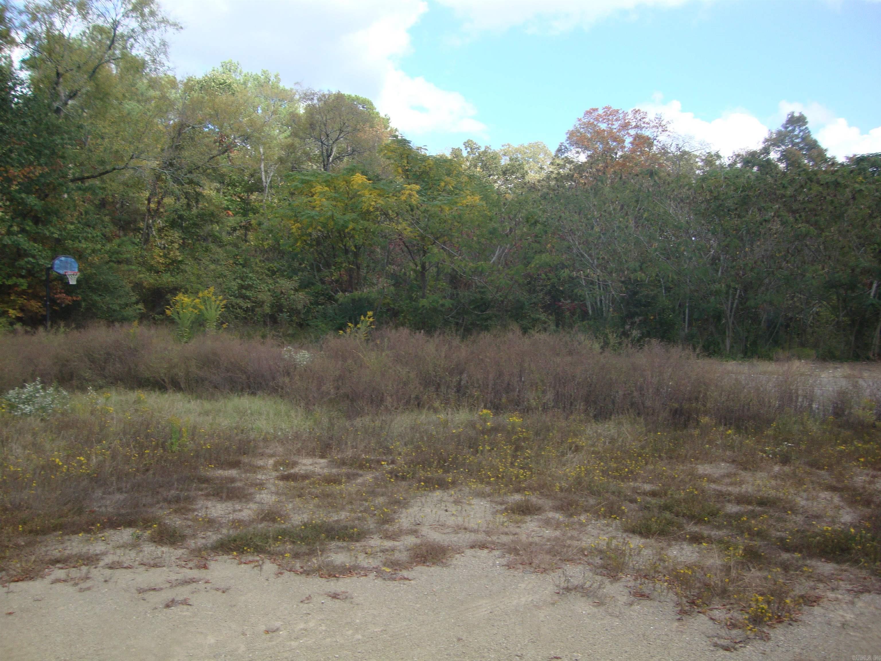 Metes & Bounds - Commercial Sale