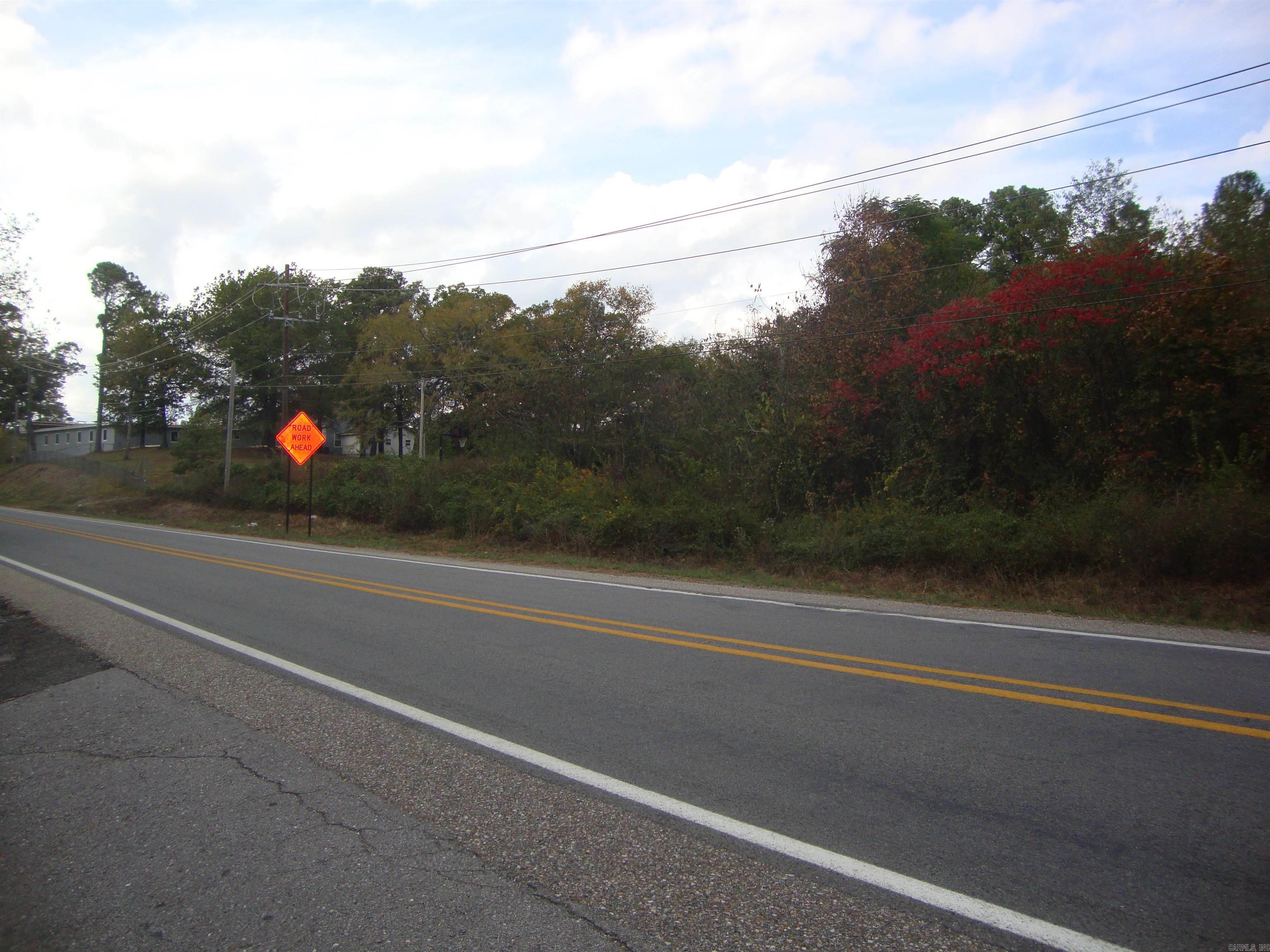 Metes & Bounds - Commercial Sale